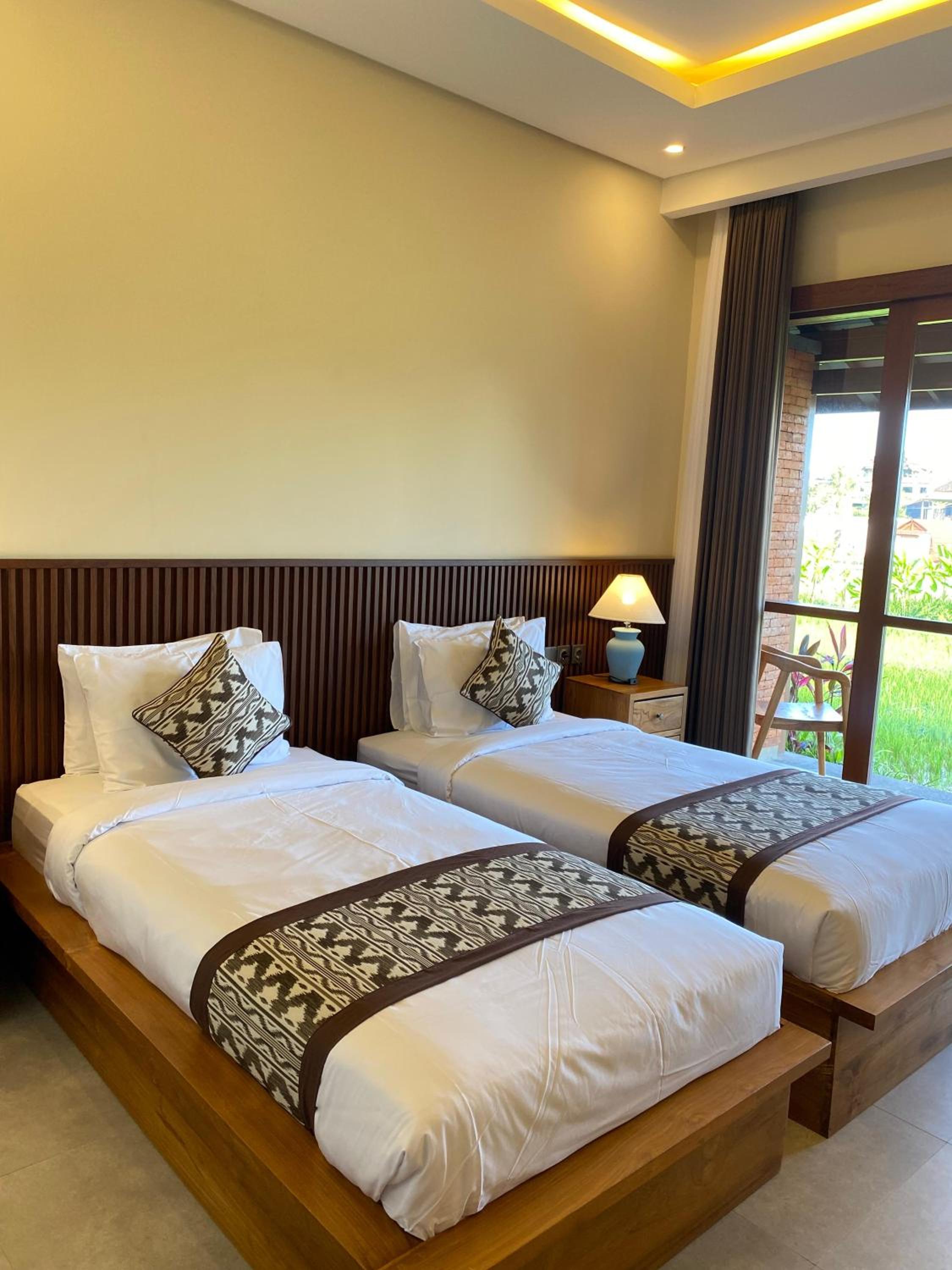 Artika Villa
