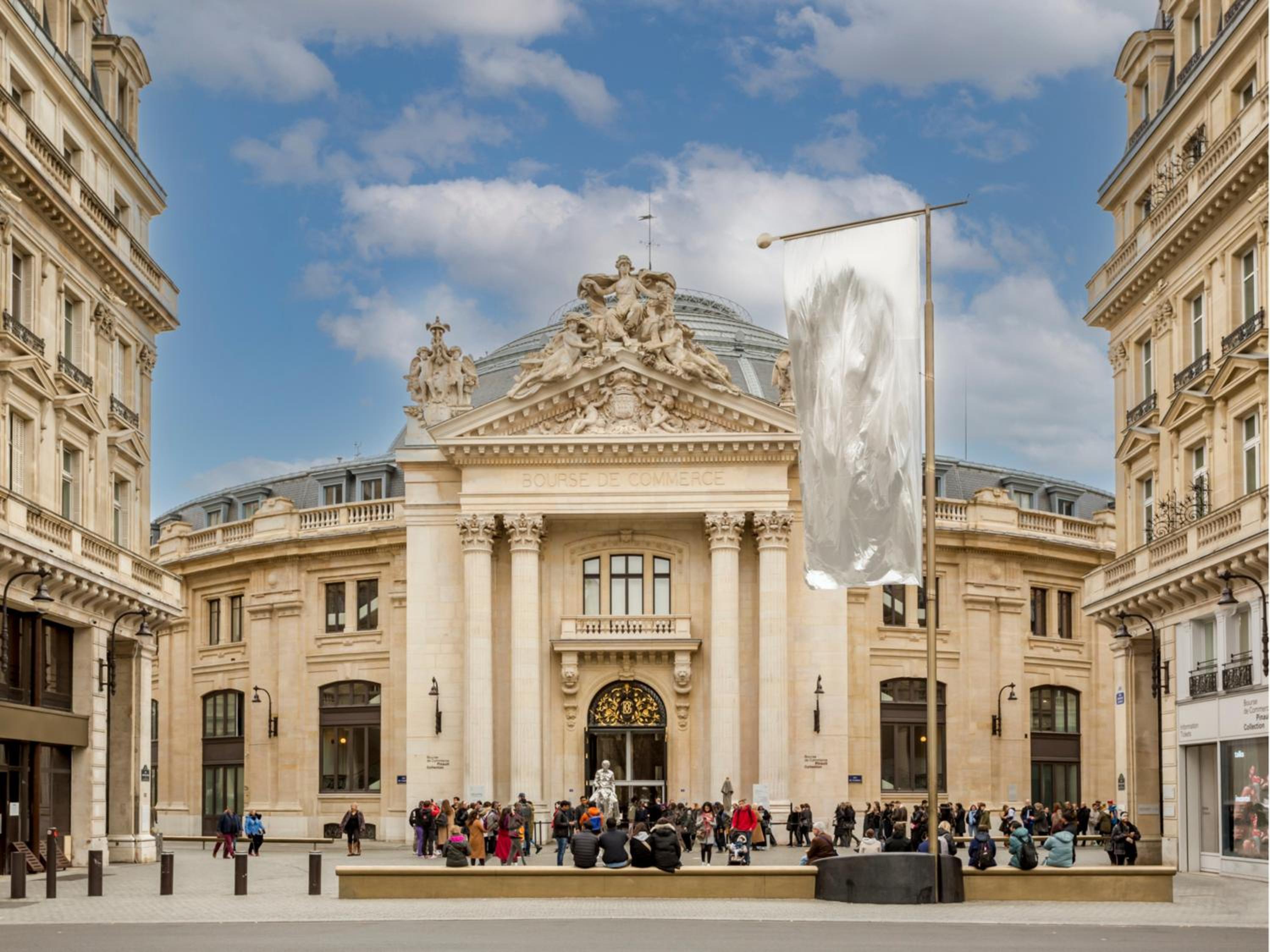 Merveil - Luxury Suite - Louvre - Rousseau