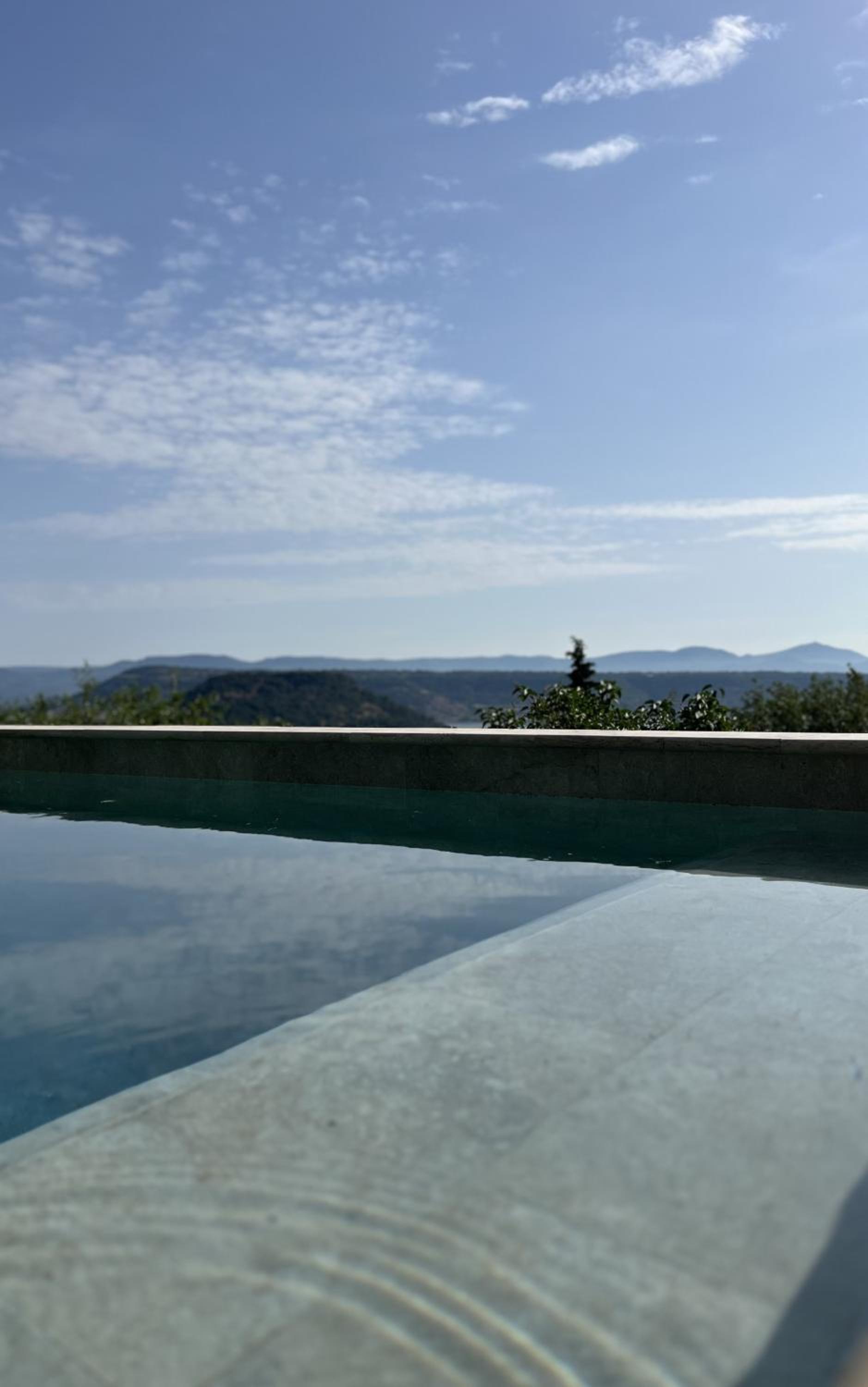 LA GRANGE - Maison de vacances - Entre lac et montagne