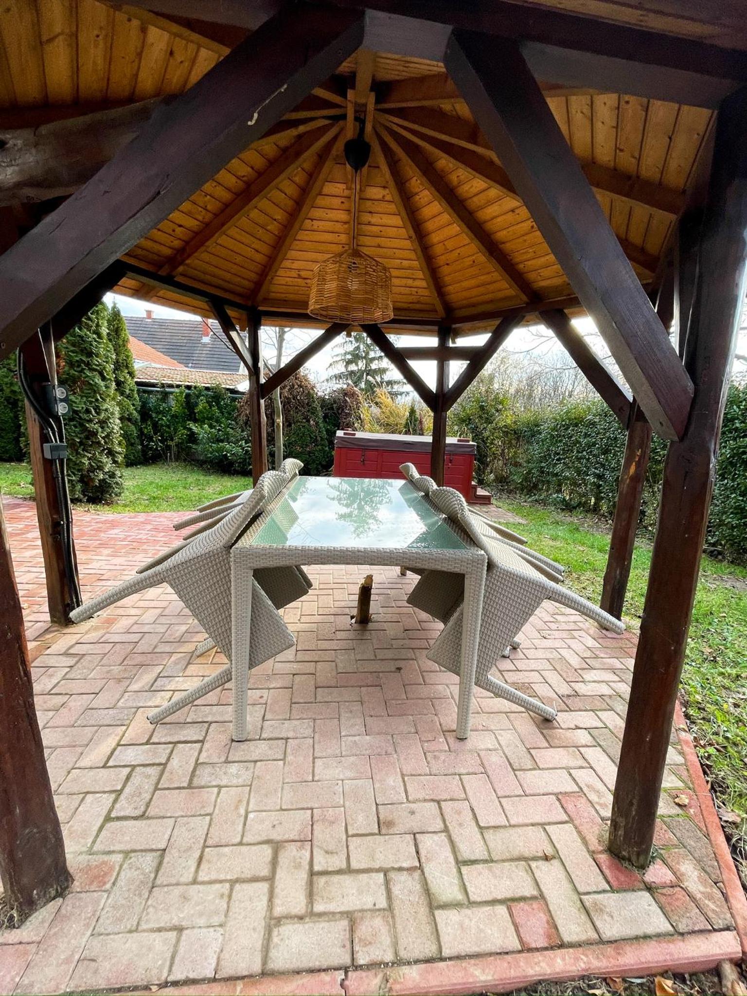 Relax Garden Igal