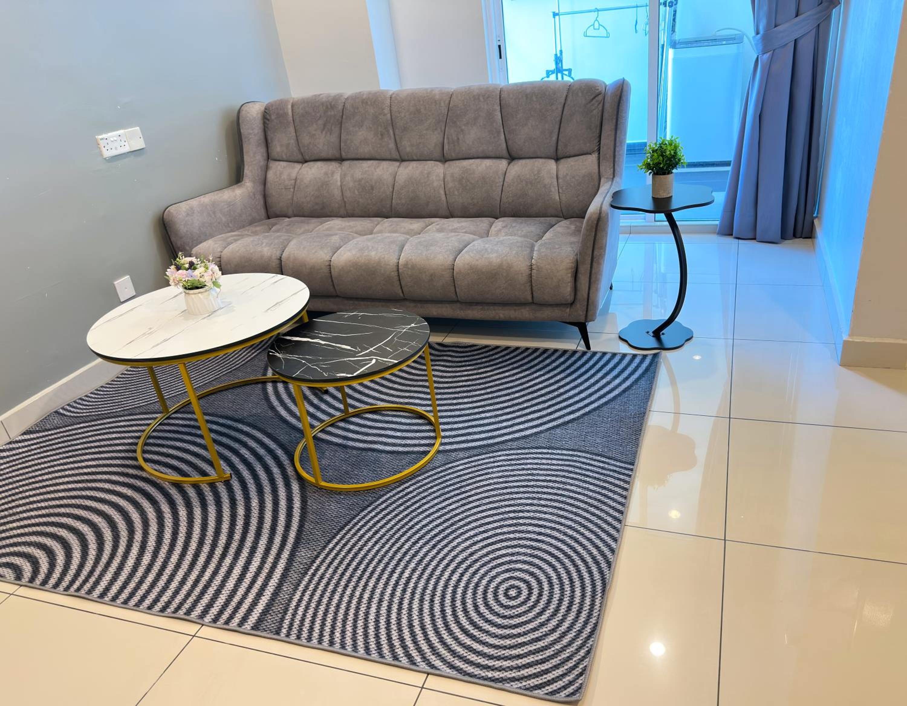 High-Floor Seaview Modern Suite 2BR Condo Next to Gurney & Georgetown Mansion one 26