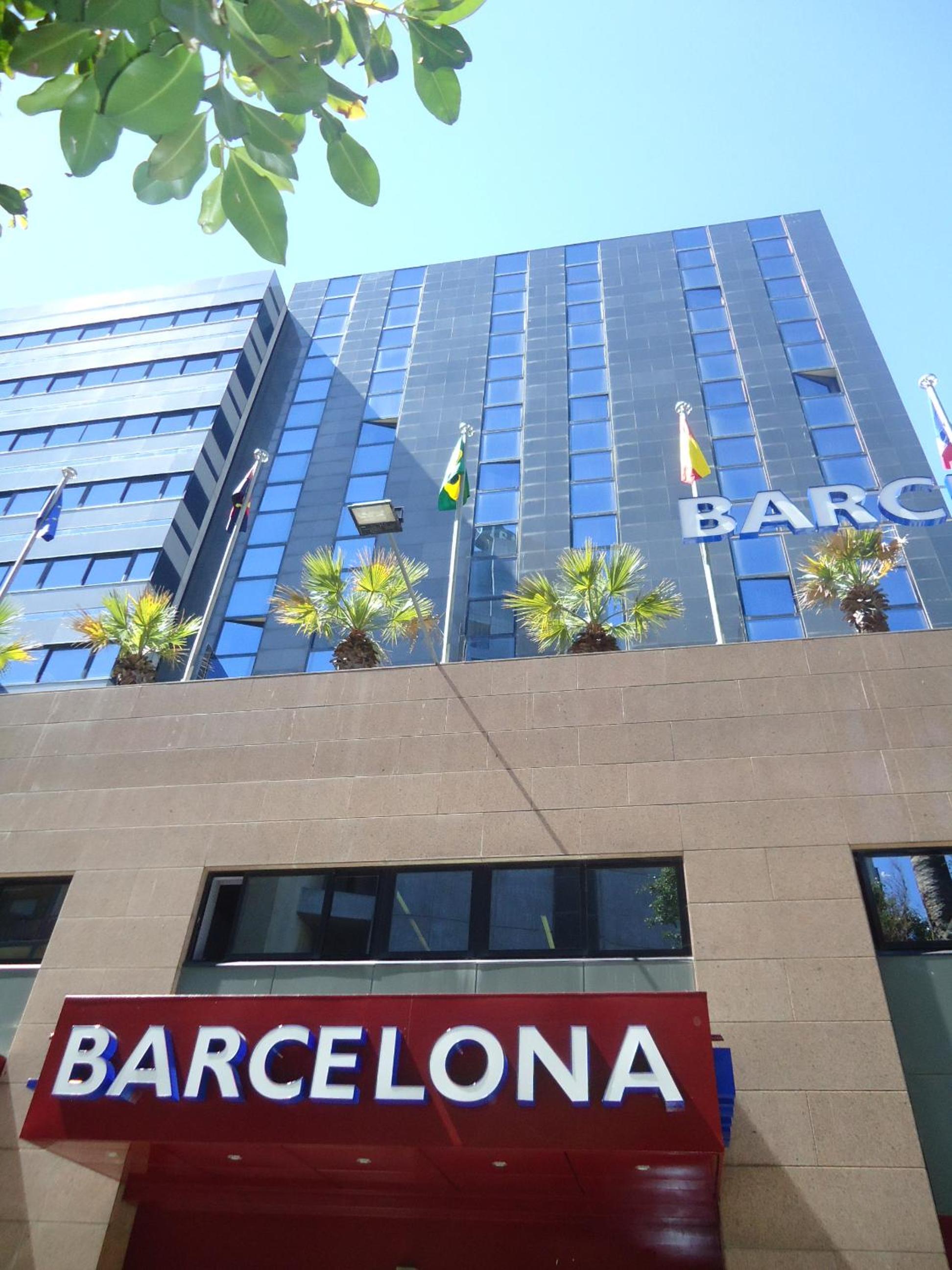 Hotel 3K Barcelona
