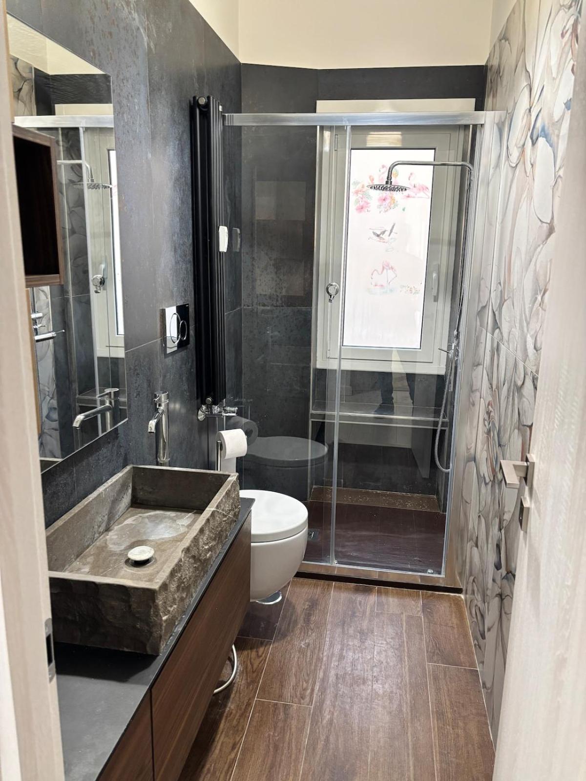 Luca's House - Your perfect Roman hideaway