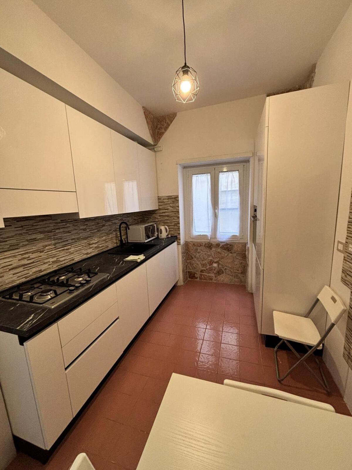 Luca's House - Your perfect Roman hideaway