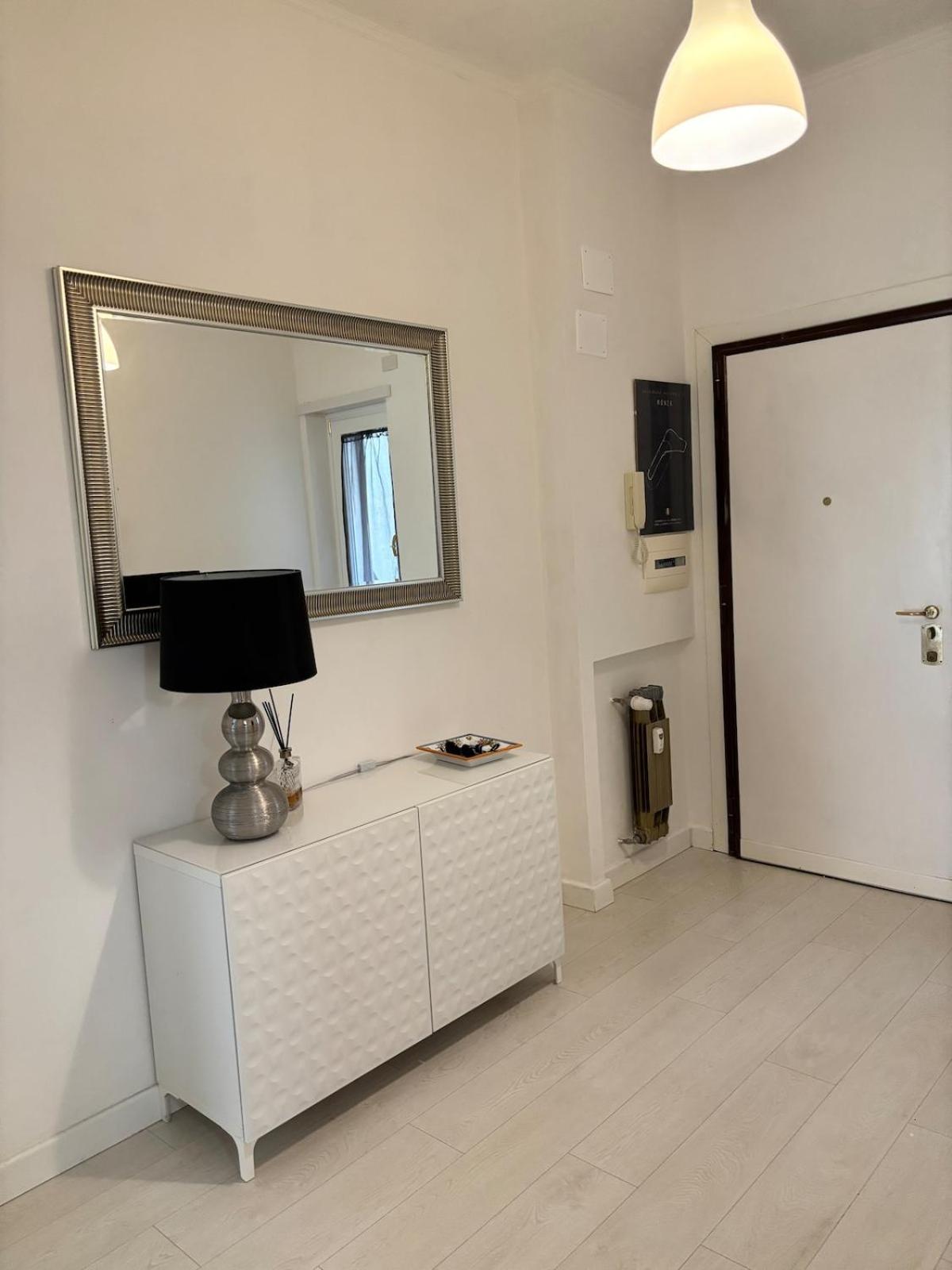 Luca's House - Your perfect Roman hideaway