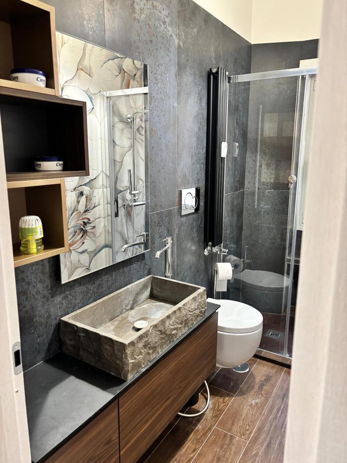 Luca's House - Your perfect Roman hideaway