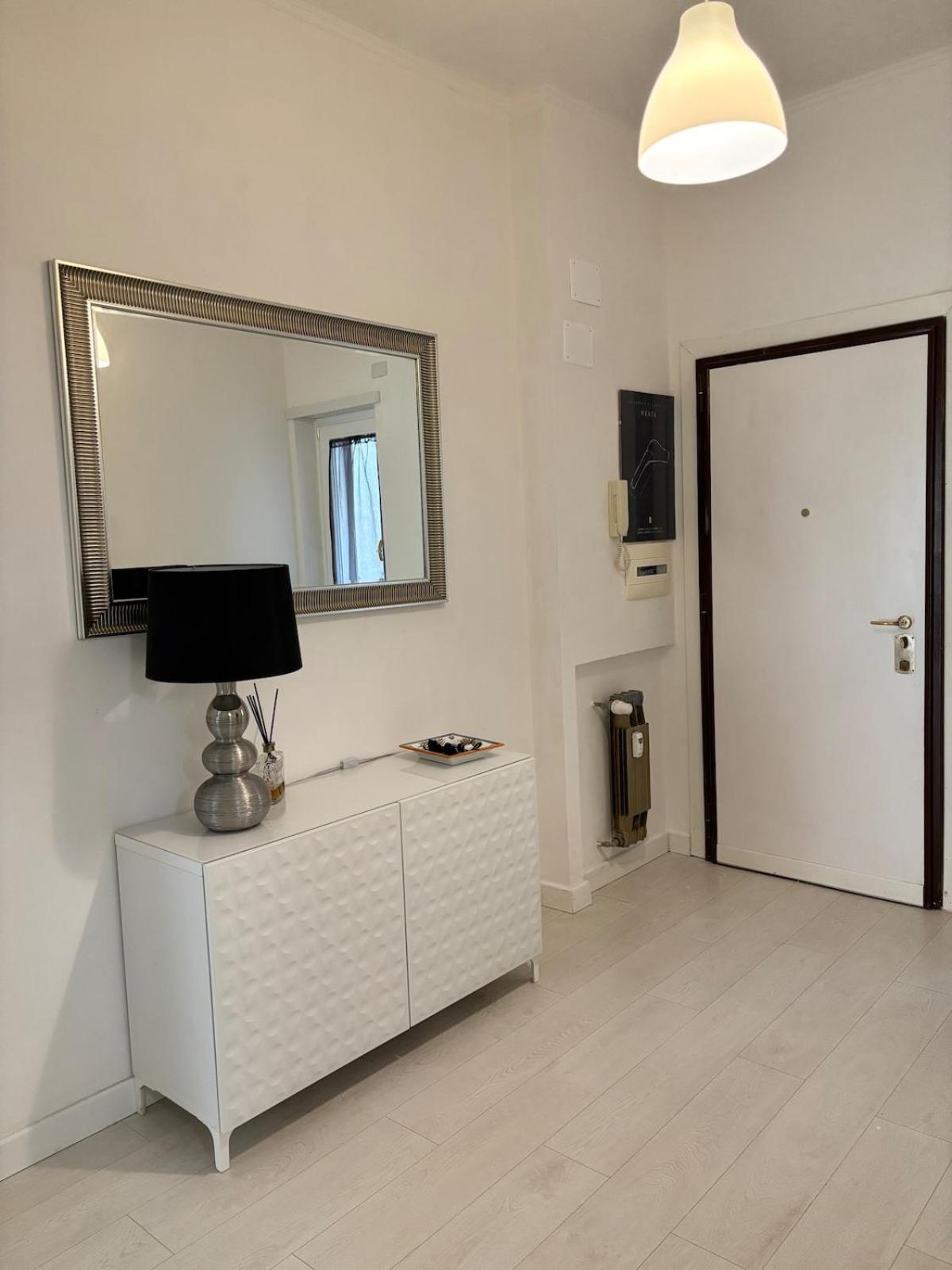 Luca's House - Your perfect Roman hideaway