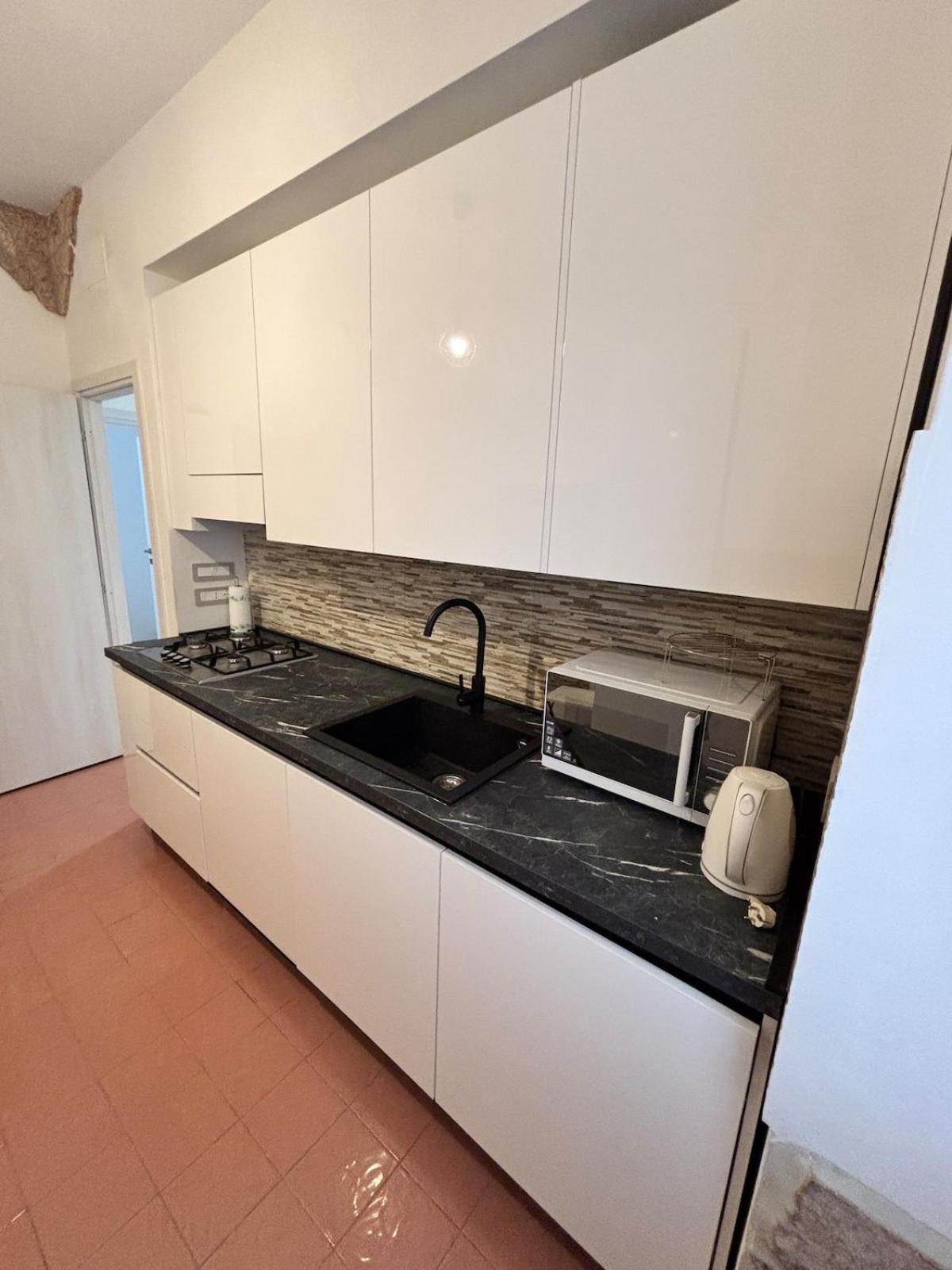 Luca's House - Your perfect Roman hideaway