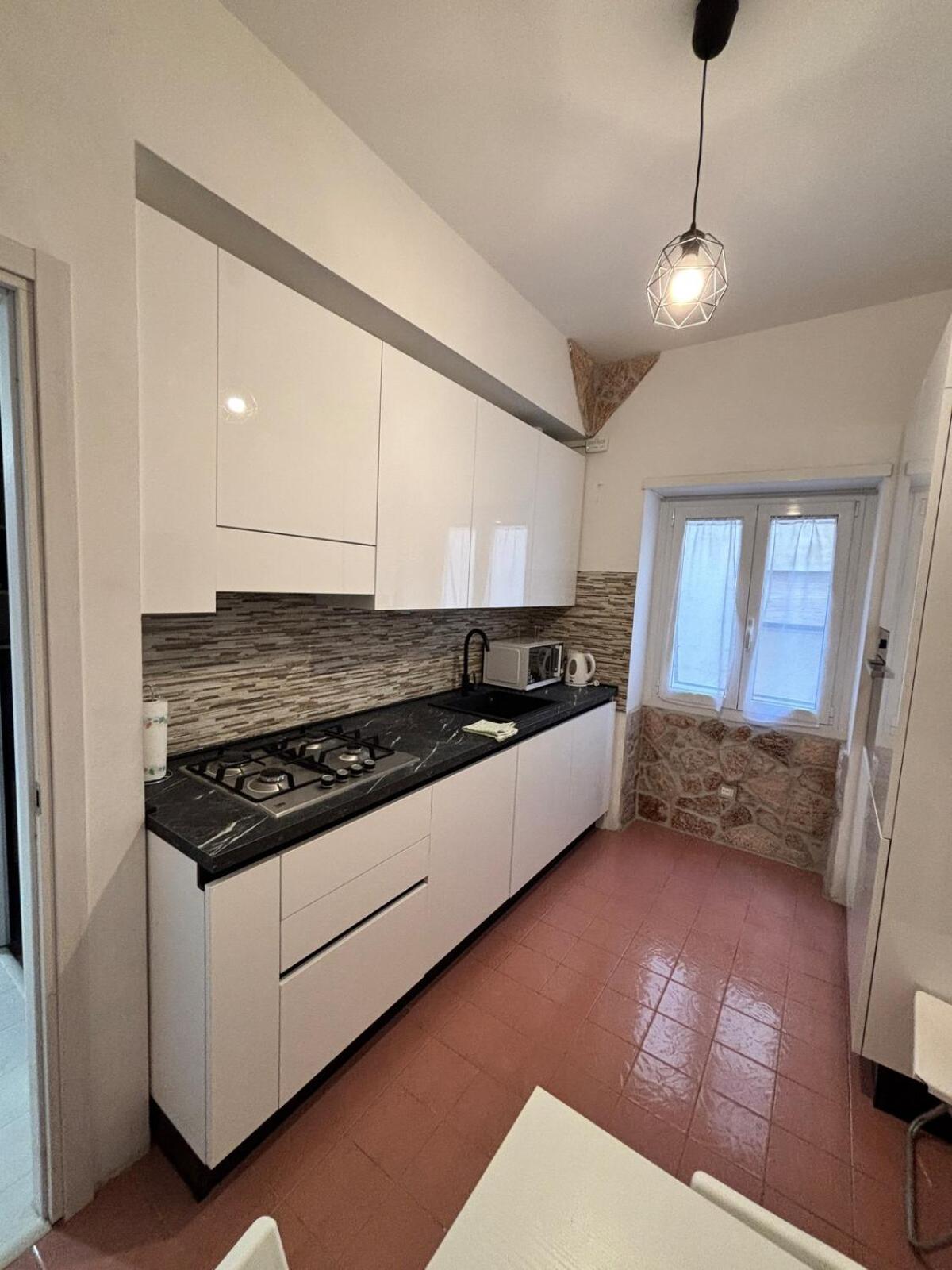 Luca's House - Your perfect Roman hideaway