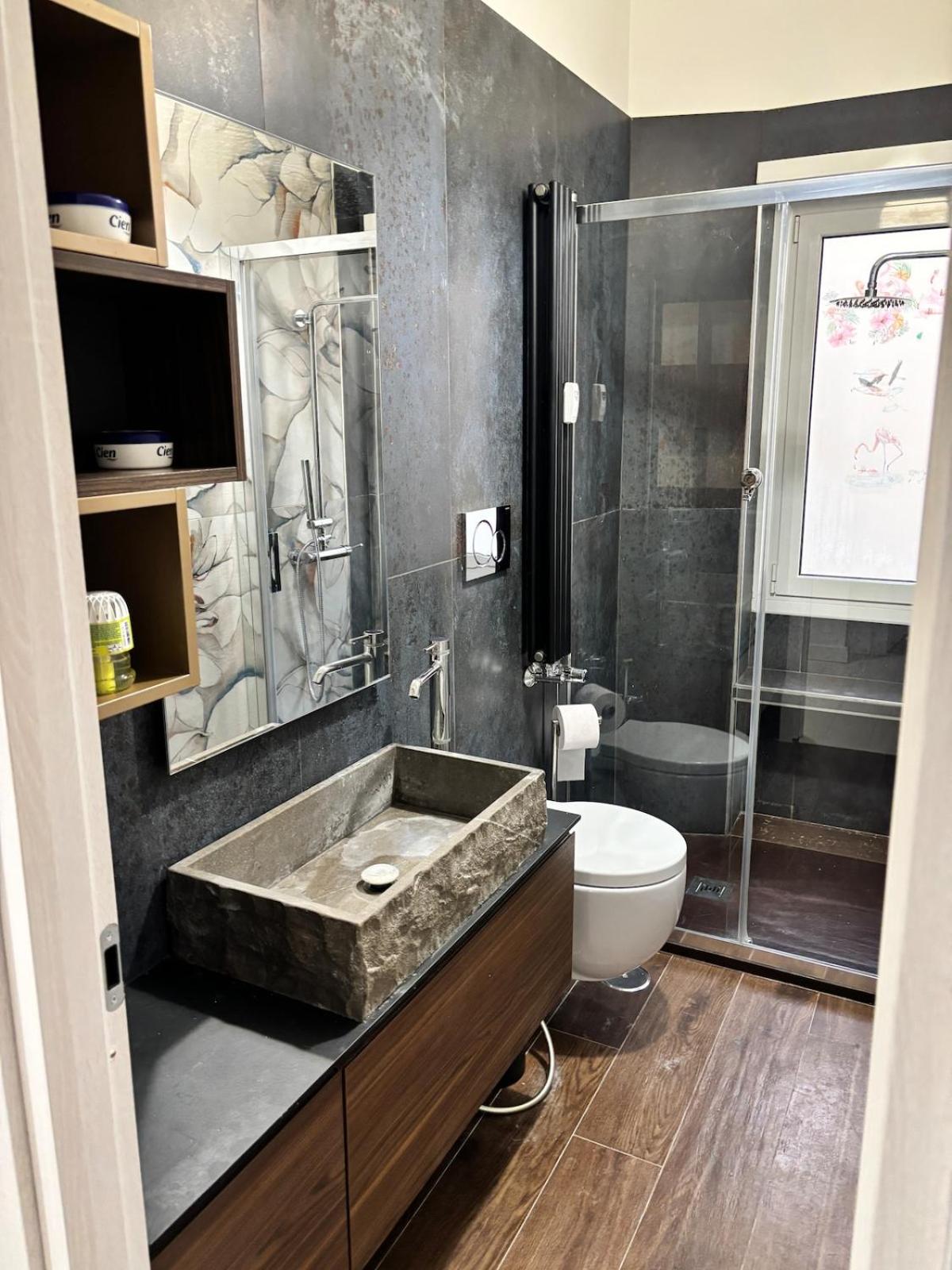 Luca's House - Your perfect Roman hideaway