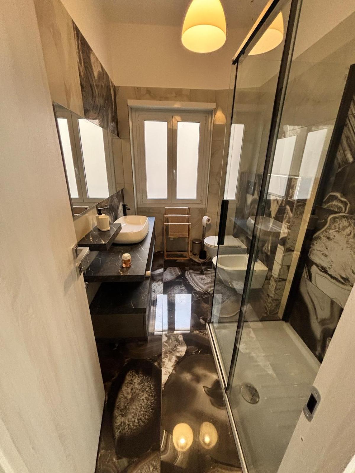 Luca's House - Your perfect Roman hideaway