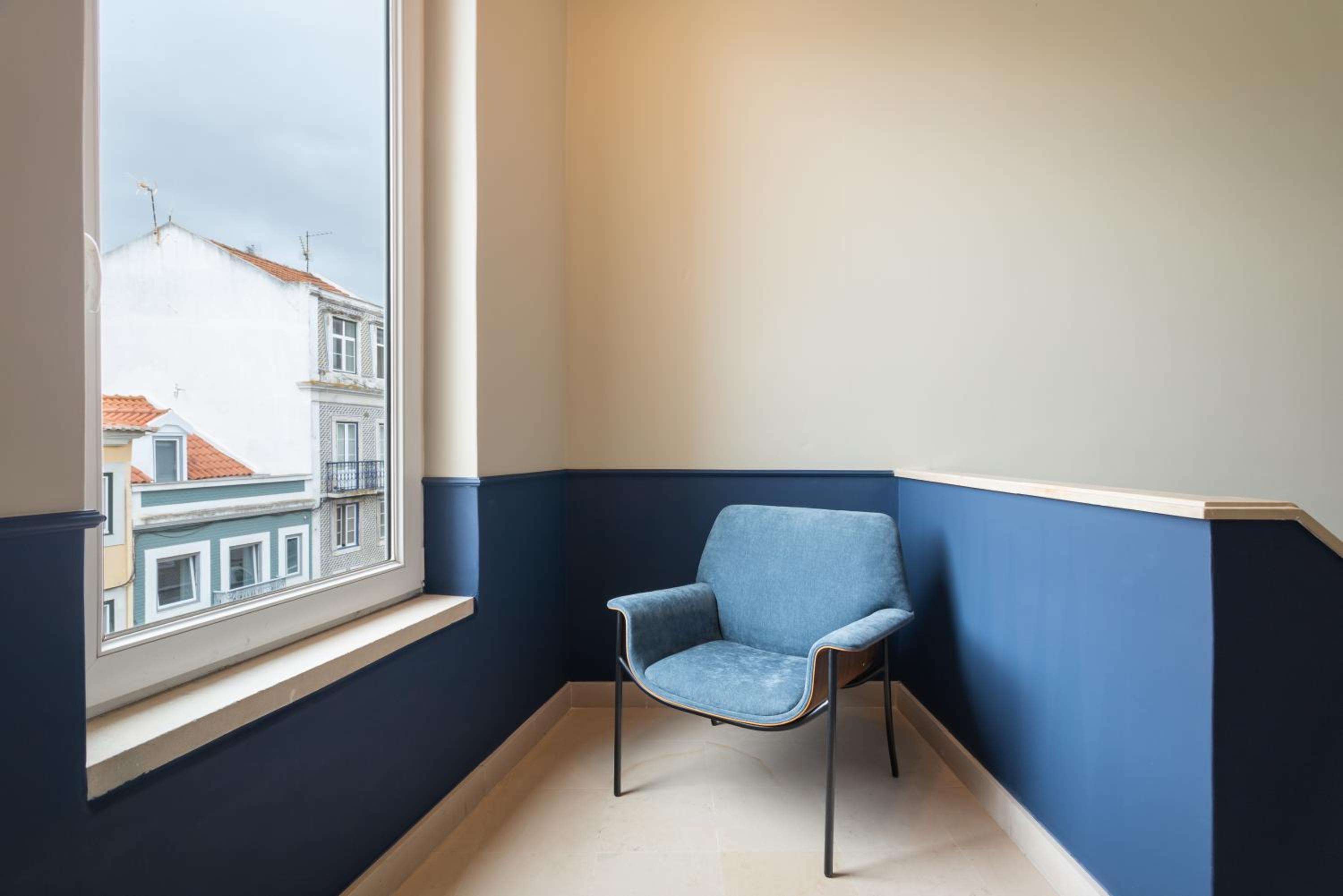 Lapa Diplomatic Suites & Flats by Feel Lisboa