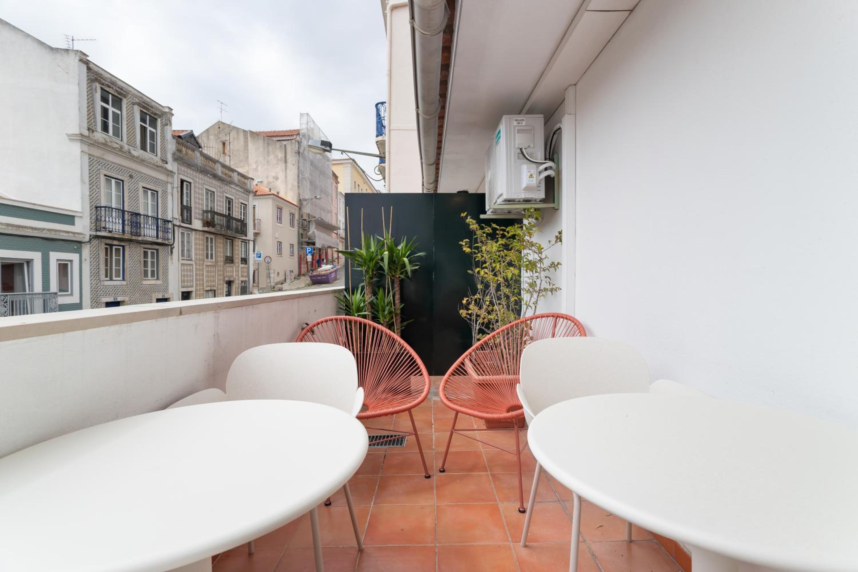 Lapa Diplomatic Suites & Flats by Feel Lisboa