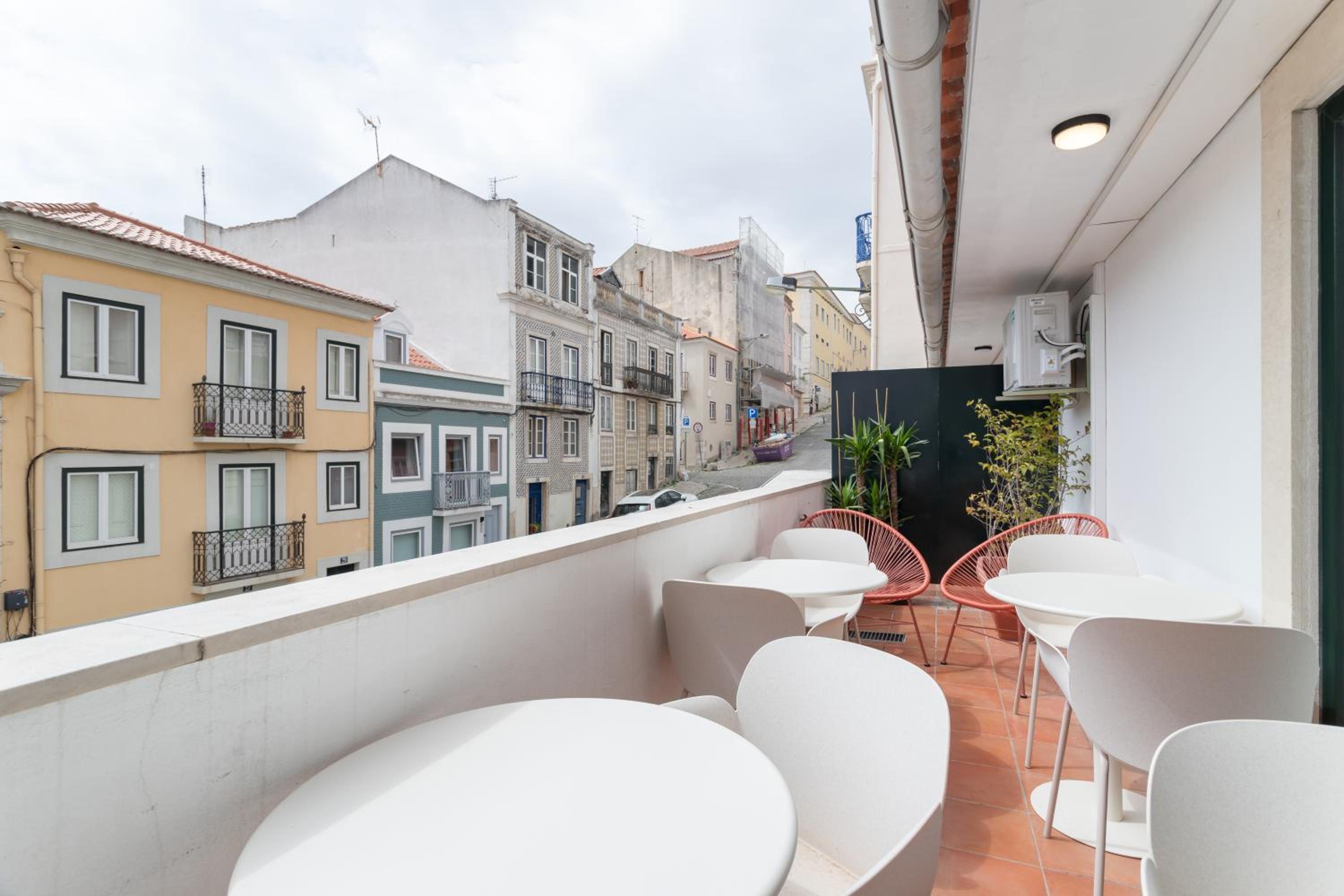 Lapa Diplomatic Suites & Flats by Feel Lisboa