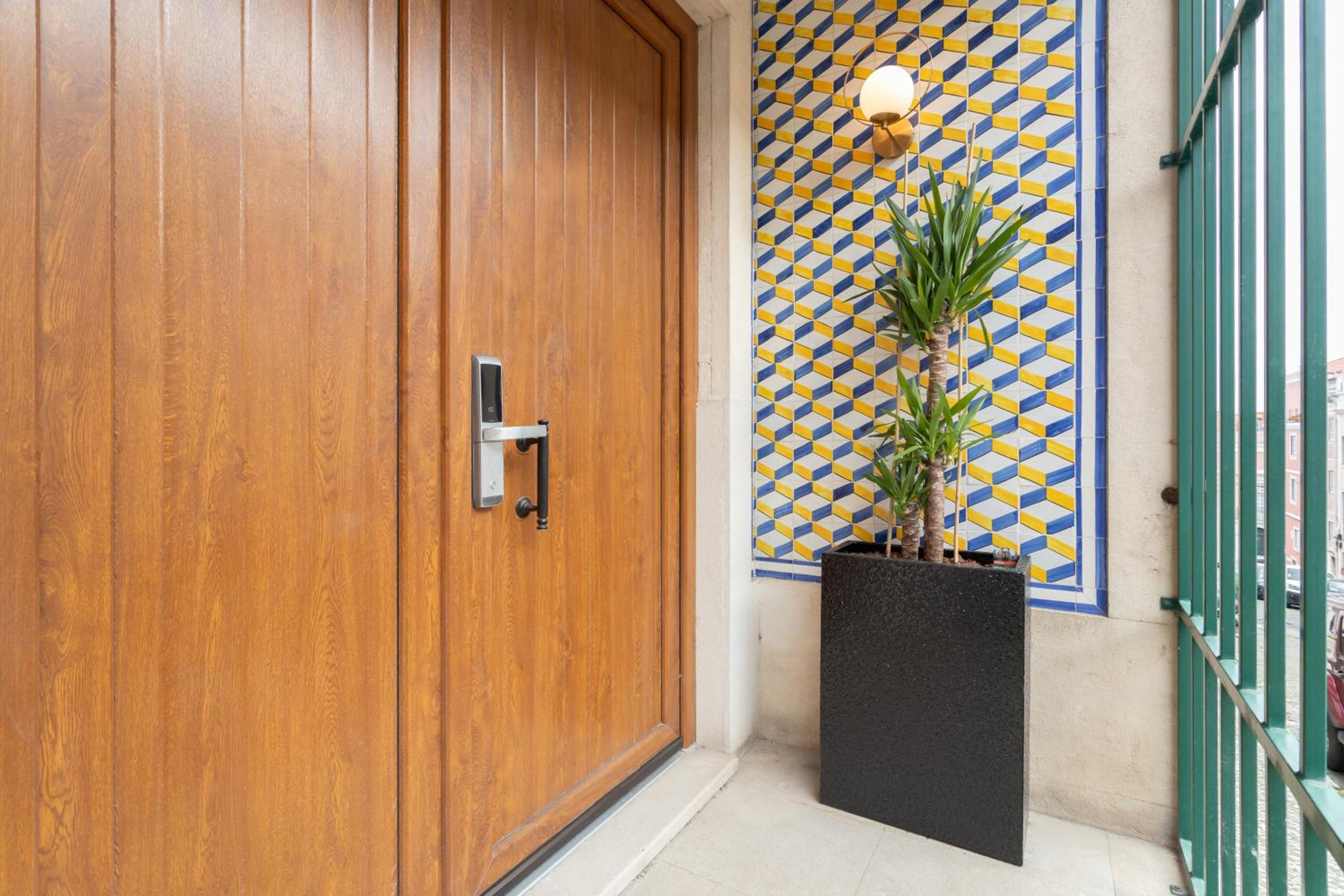 Lapa Diplomatic Suites & Flats by Feel Lisboa