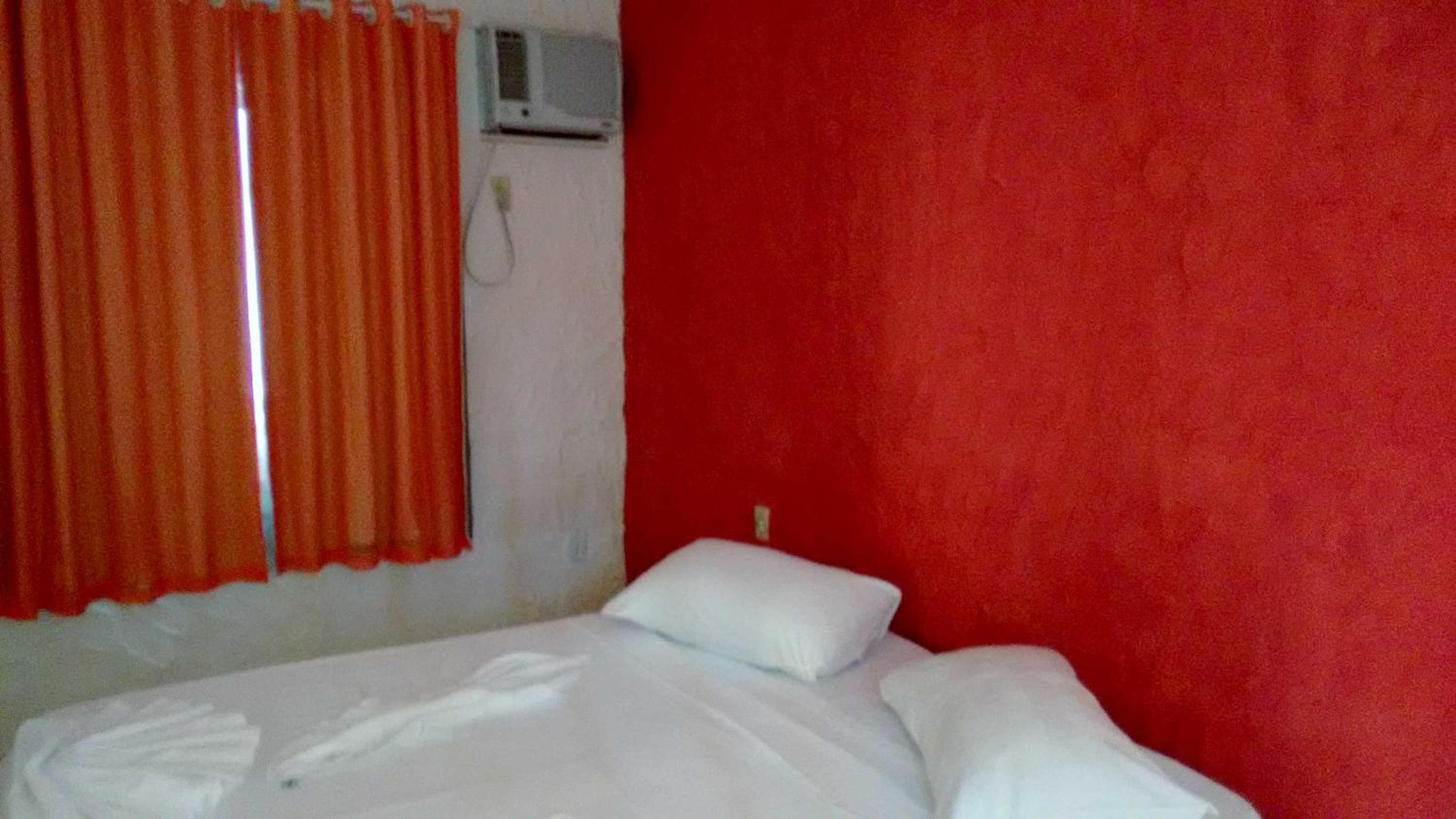 Hotel Pousada Castanheiras do Village