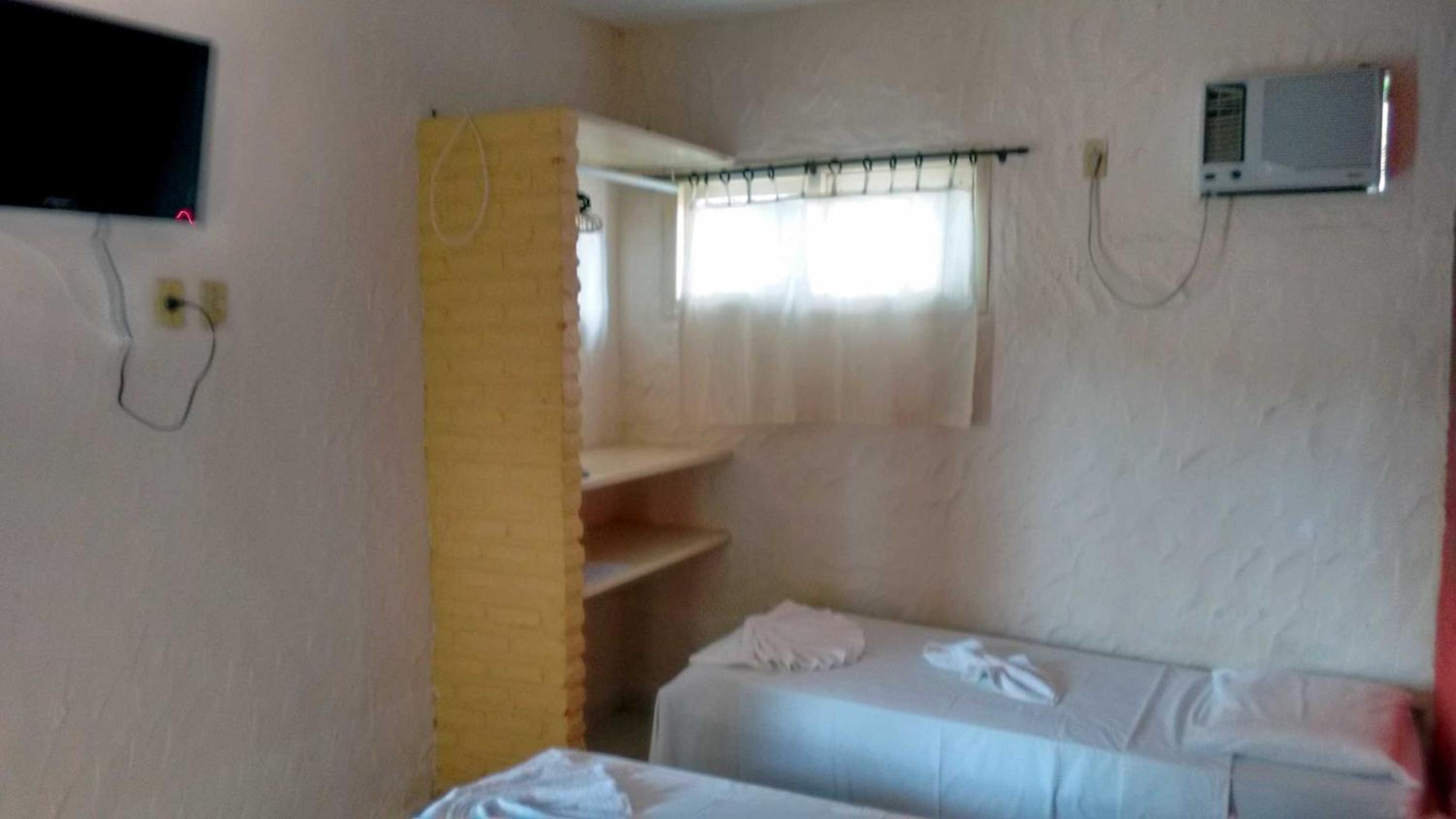 Hotel Pousada Castanheiras do Village