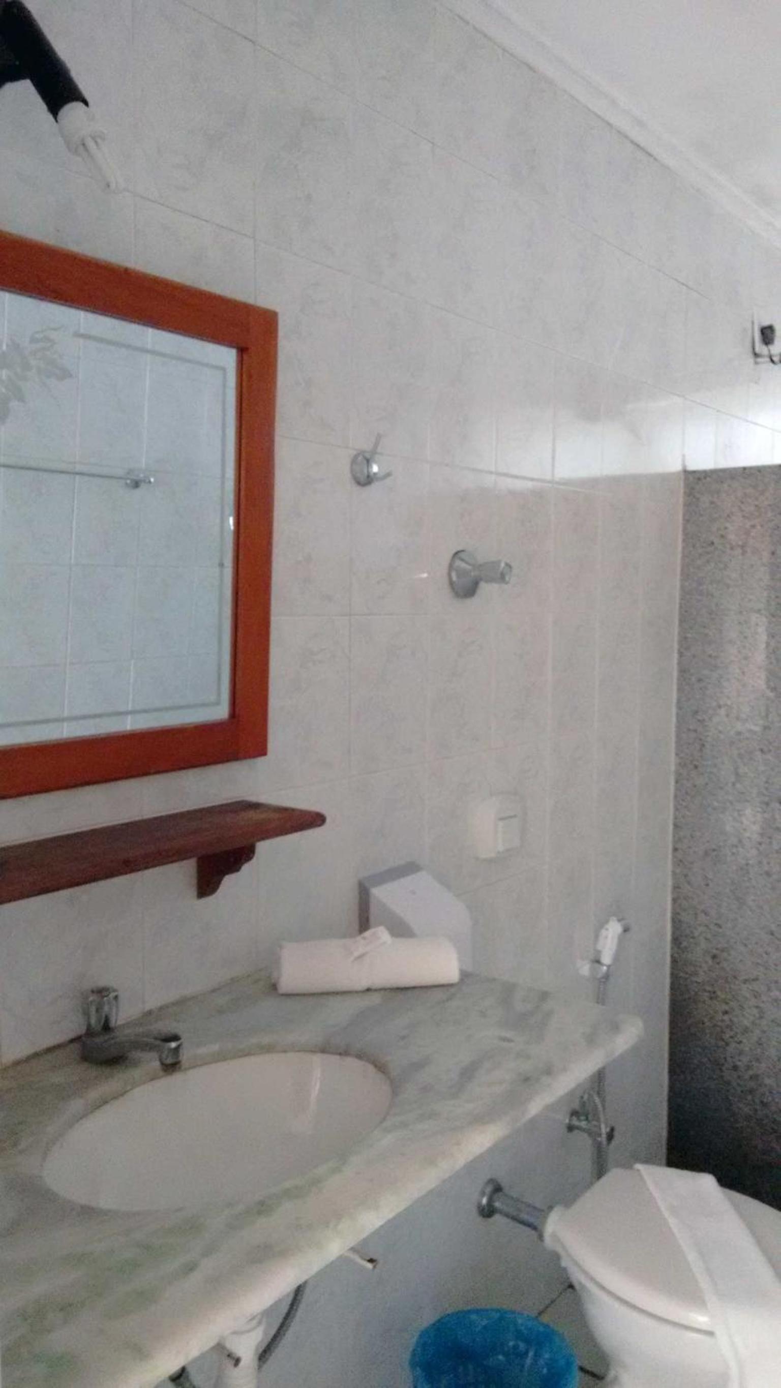 Hotel Pousada Castanheiras do Village