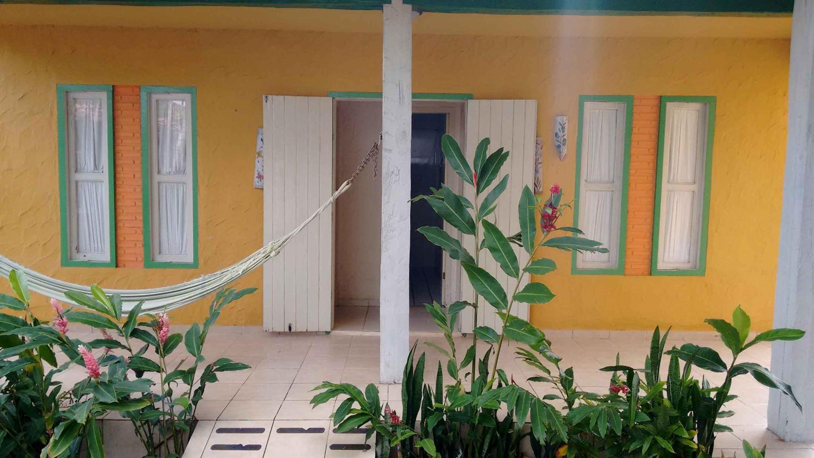 Hotel Pousada Castanheiras do Village