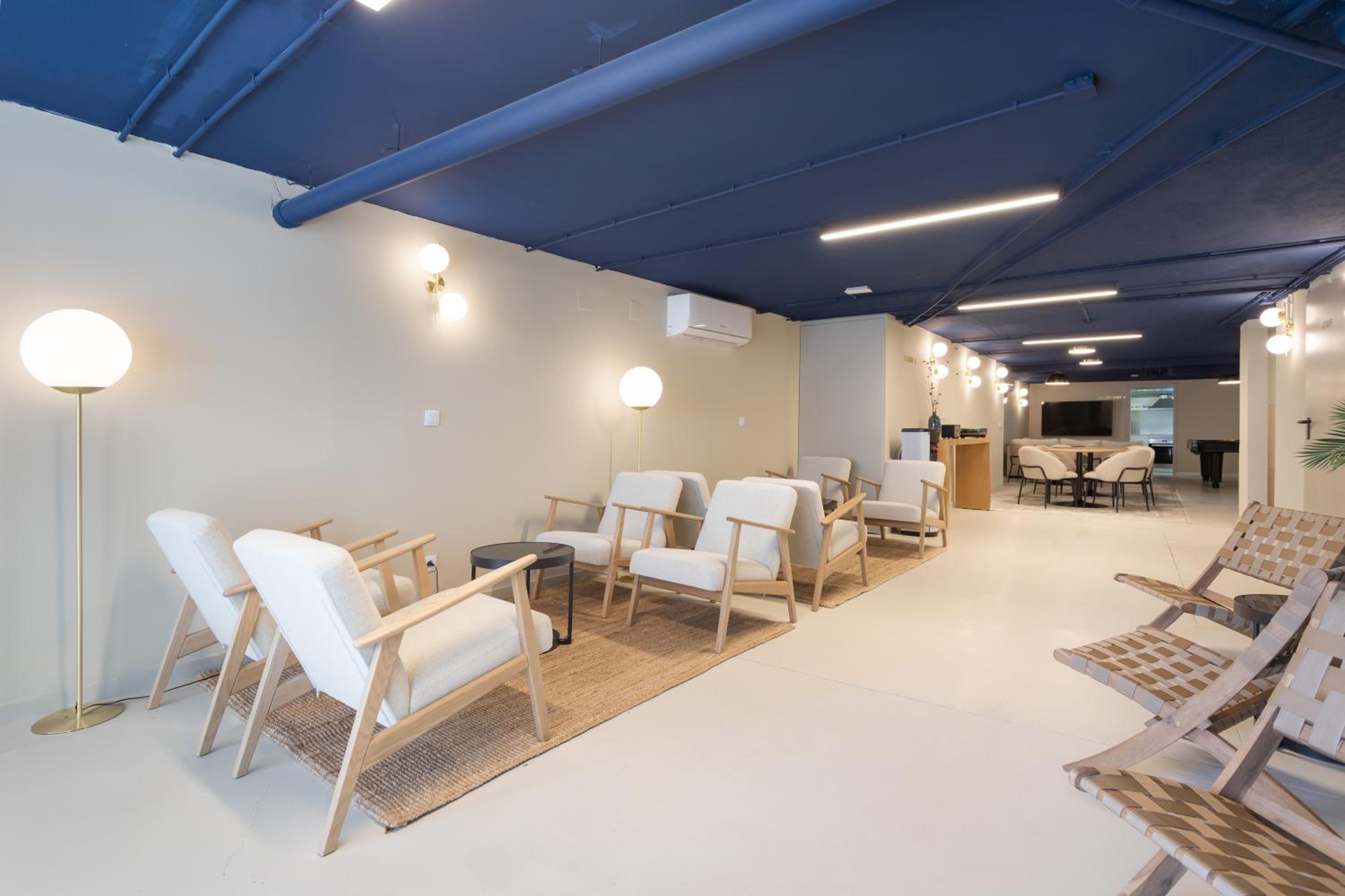 Lapa Diplomatic Suites & Flats by Feel Lisboa