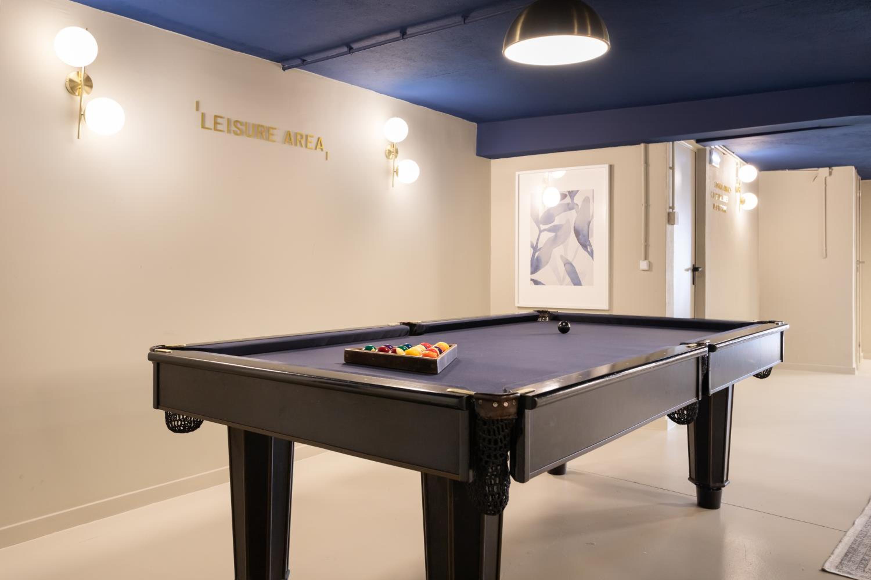 Lapa Diplomatic Suites & Flats by Feel Lisboa