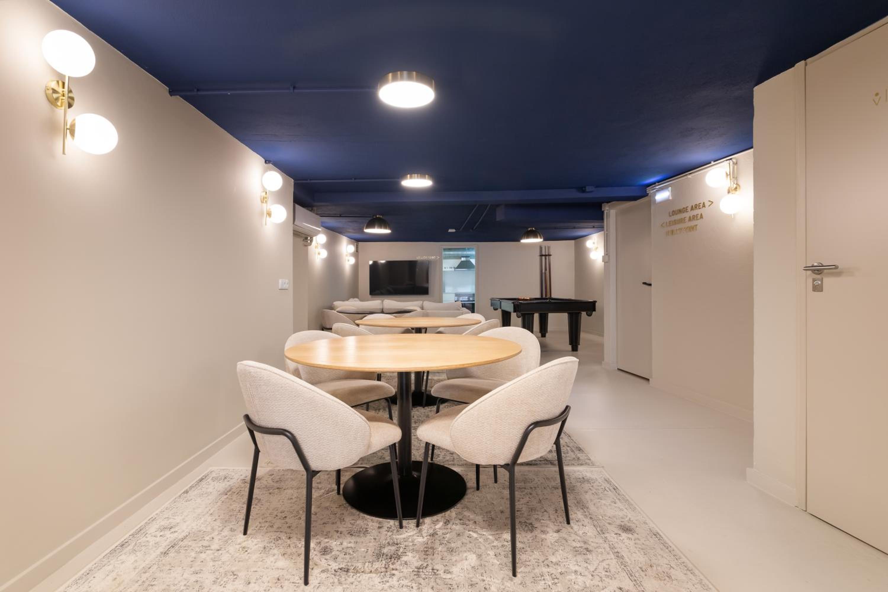 Lapa Diplomatic Suites & Flats by Feel Lisboa