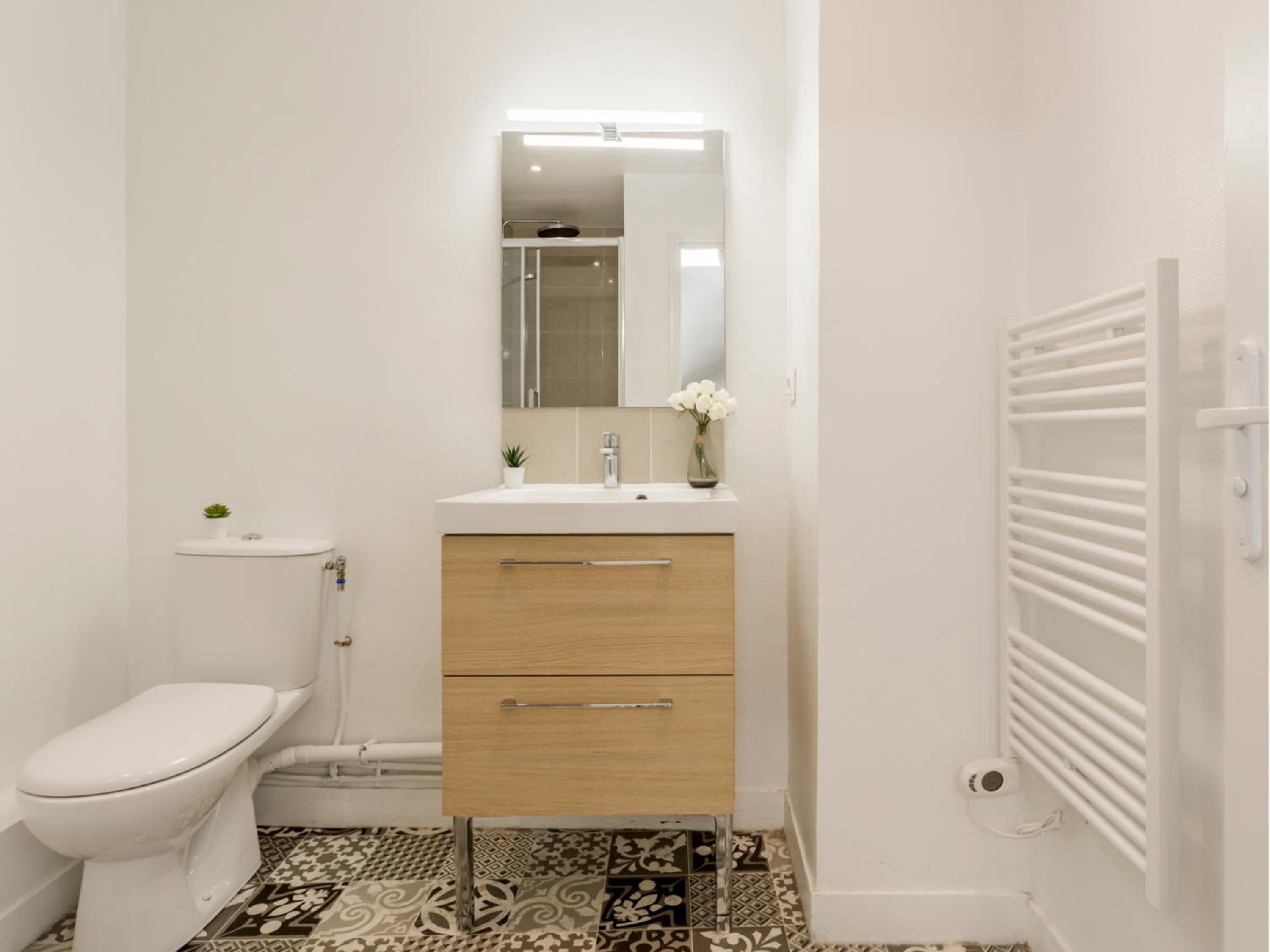 Merveil - Family Suite - Louvre - Clery