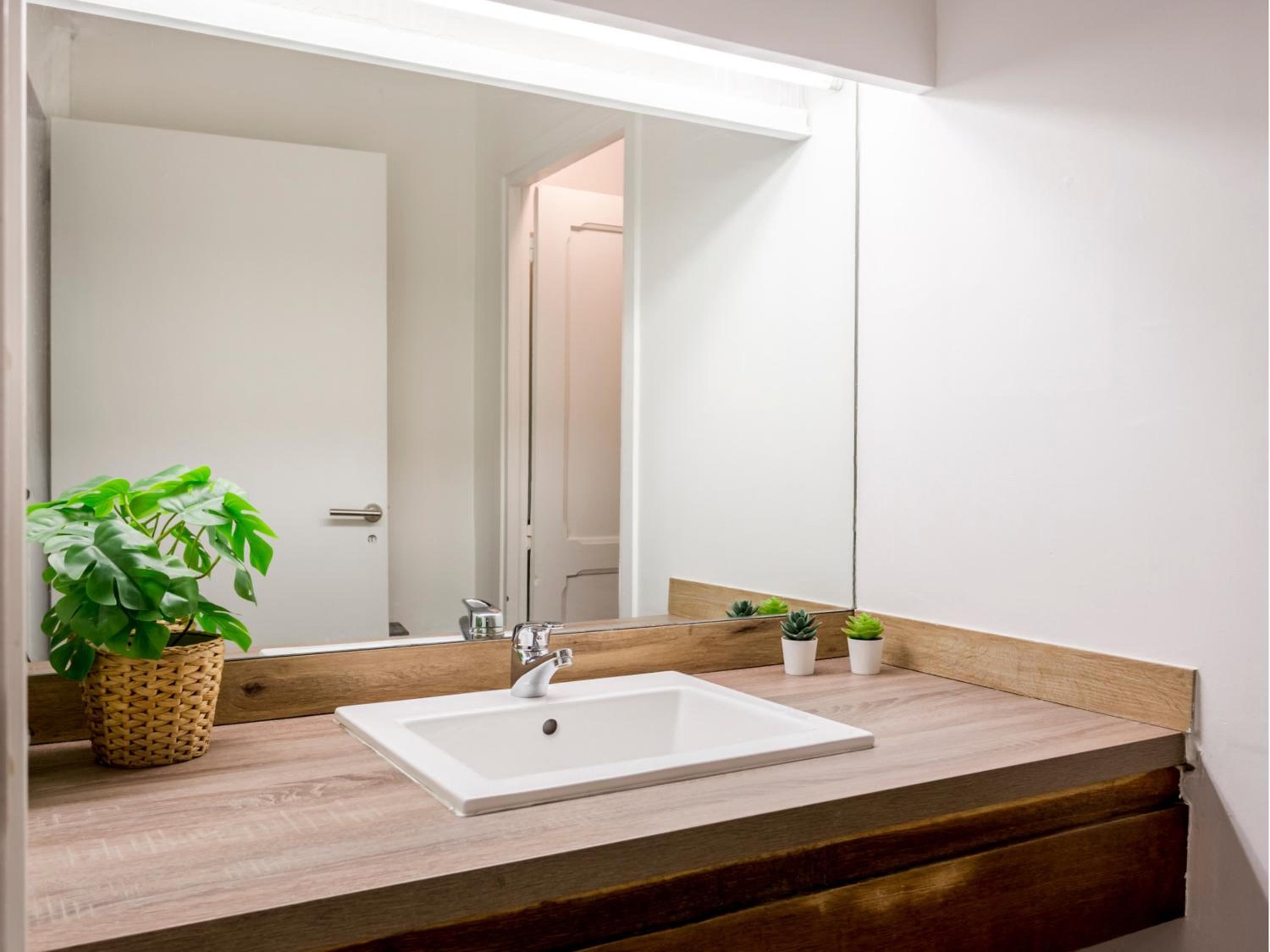Merveil - Family Suite - Louvre - Clery