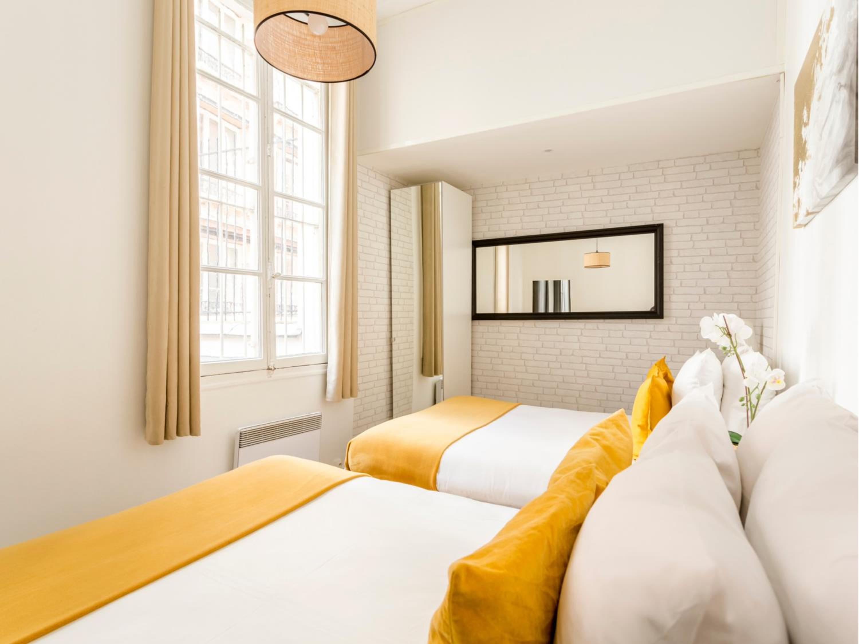 Merveil - Family Suite - Louvre - Clery
