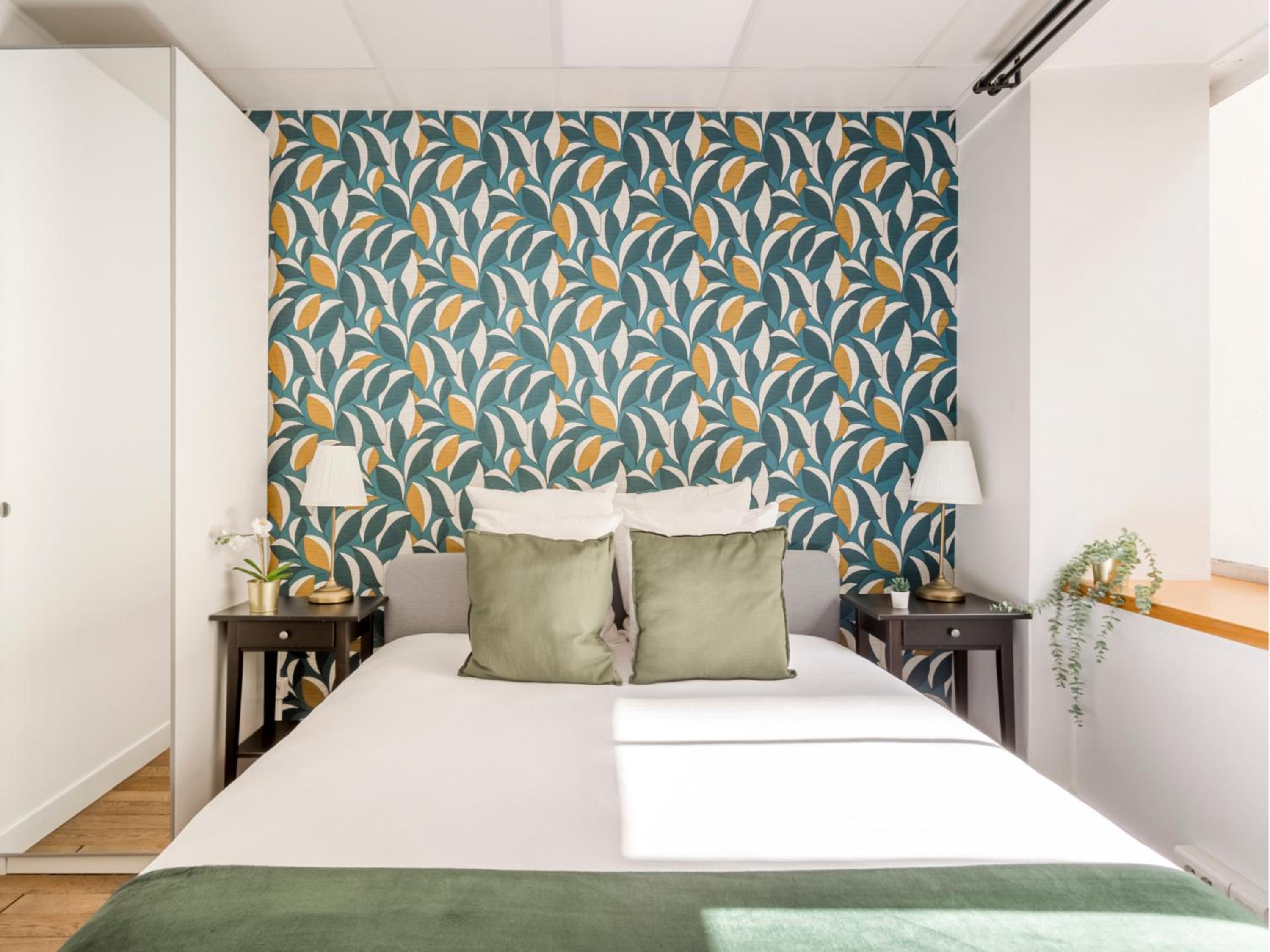 Merveil - Family Suite - Louvre - Clery