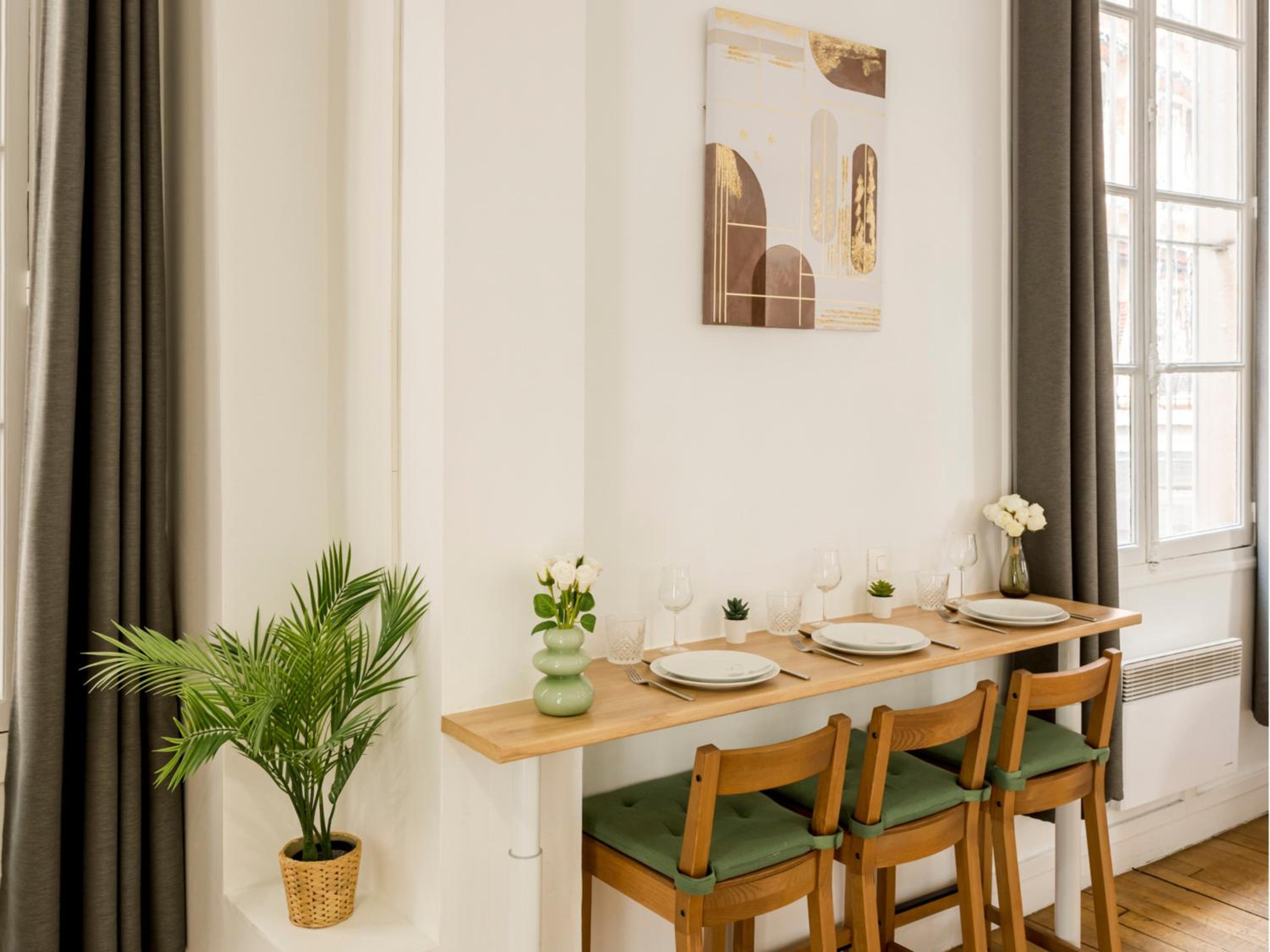 Merveil - Family Suite - Louvre - Clery