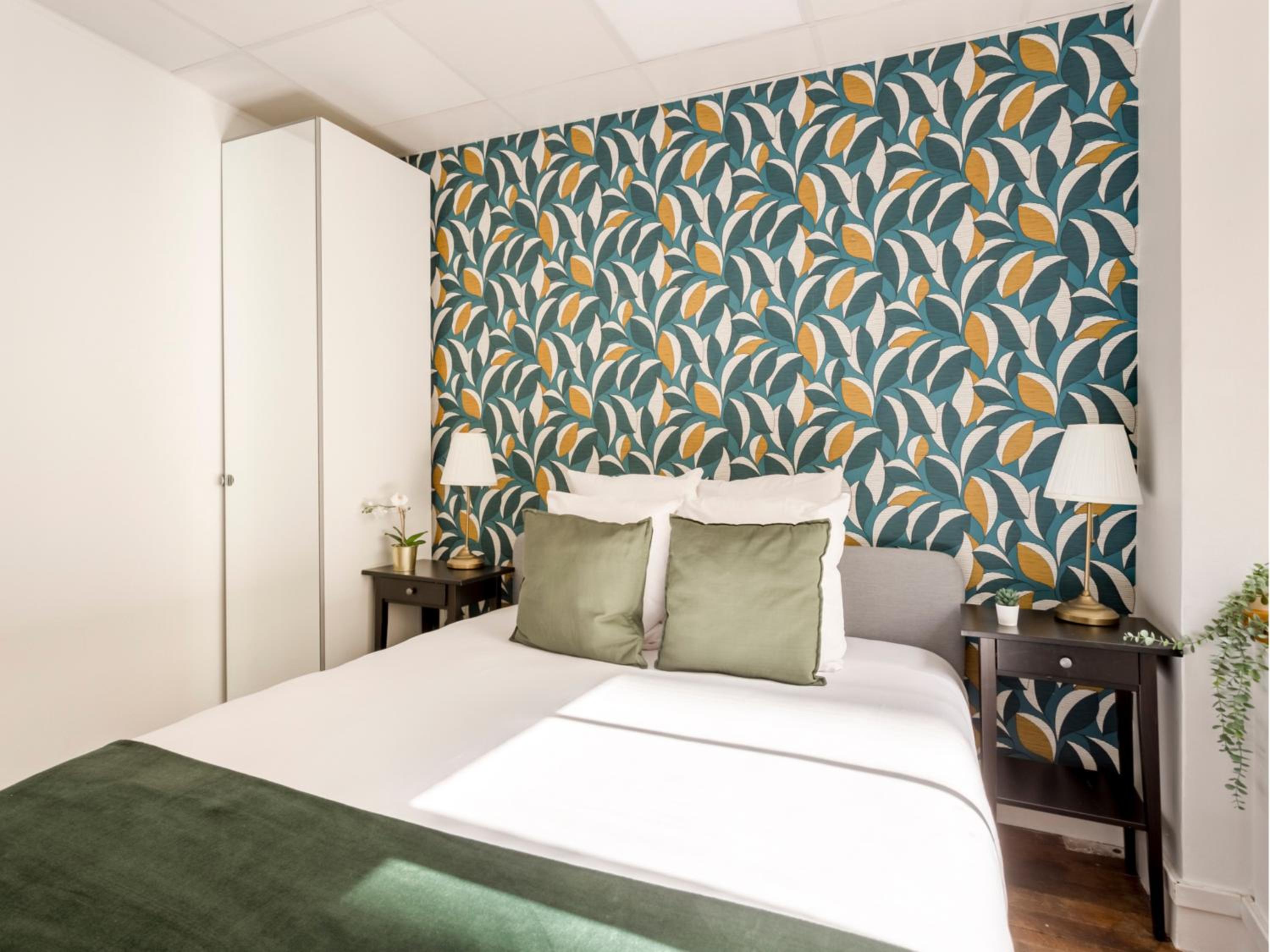 Merveil - Family Suite - Louvre - Clery