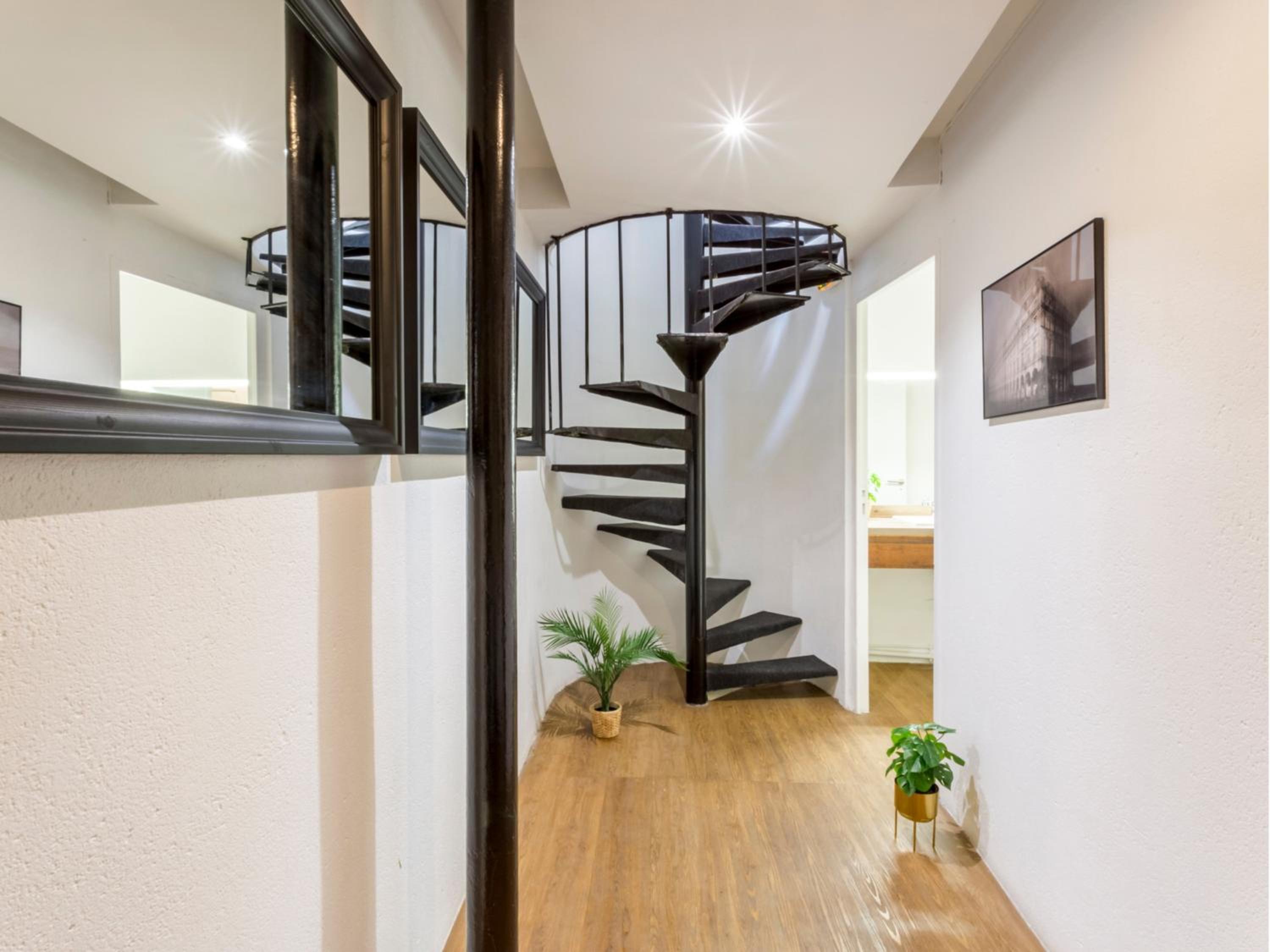 Merveil - Family Suite - Louvre - Clery