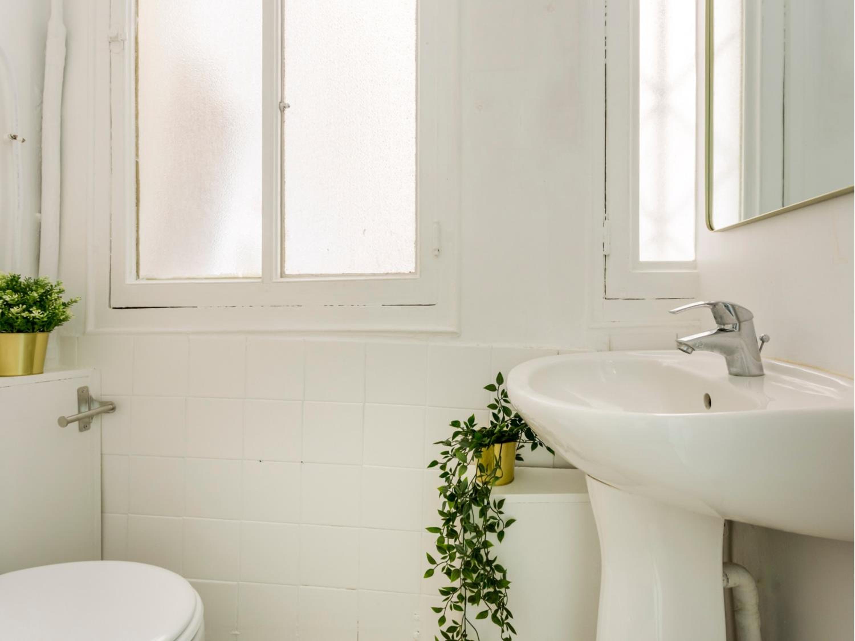 Merveil - Family Suite - Marais - Sebastopol III