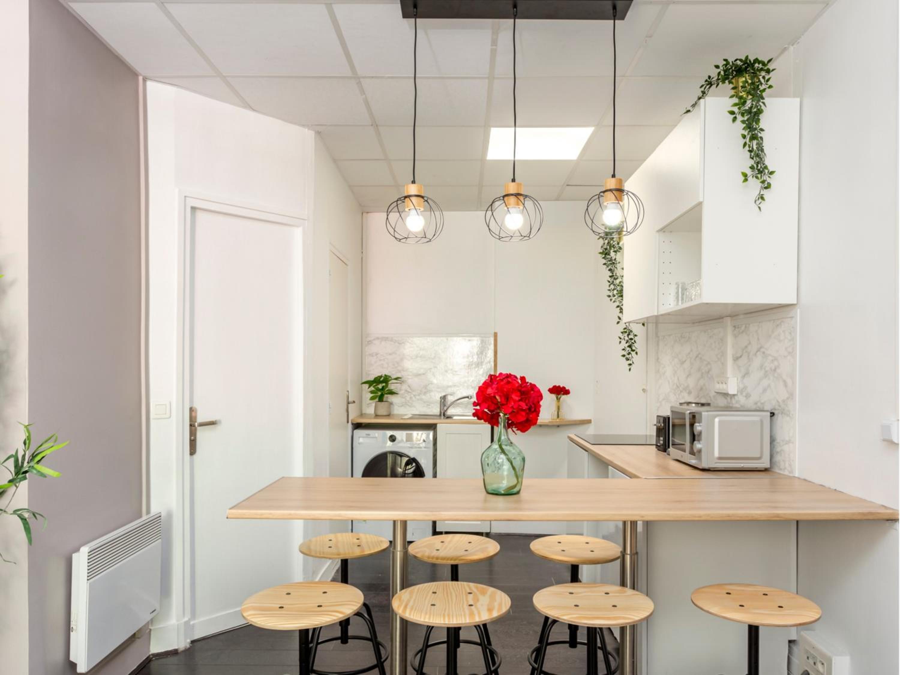 Merveil - Family Suite - Marais - Sebastopol III