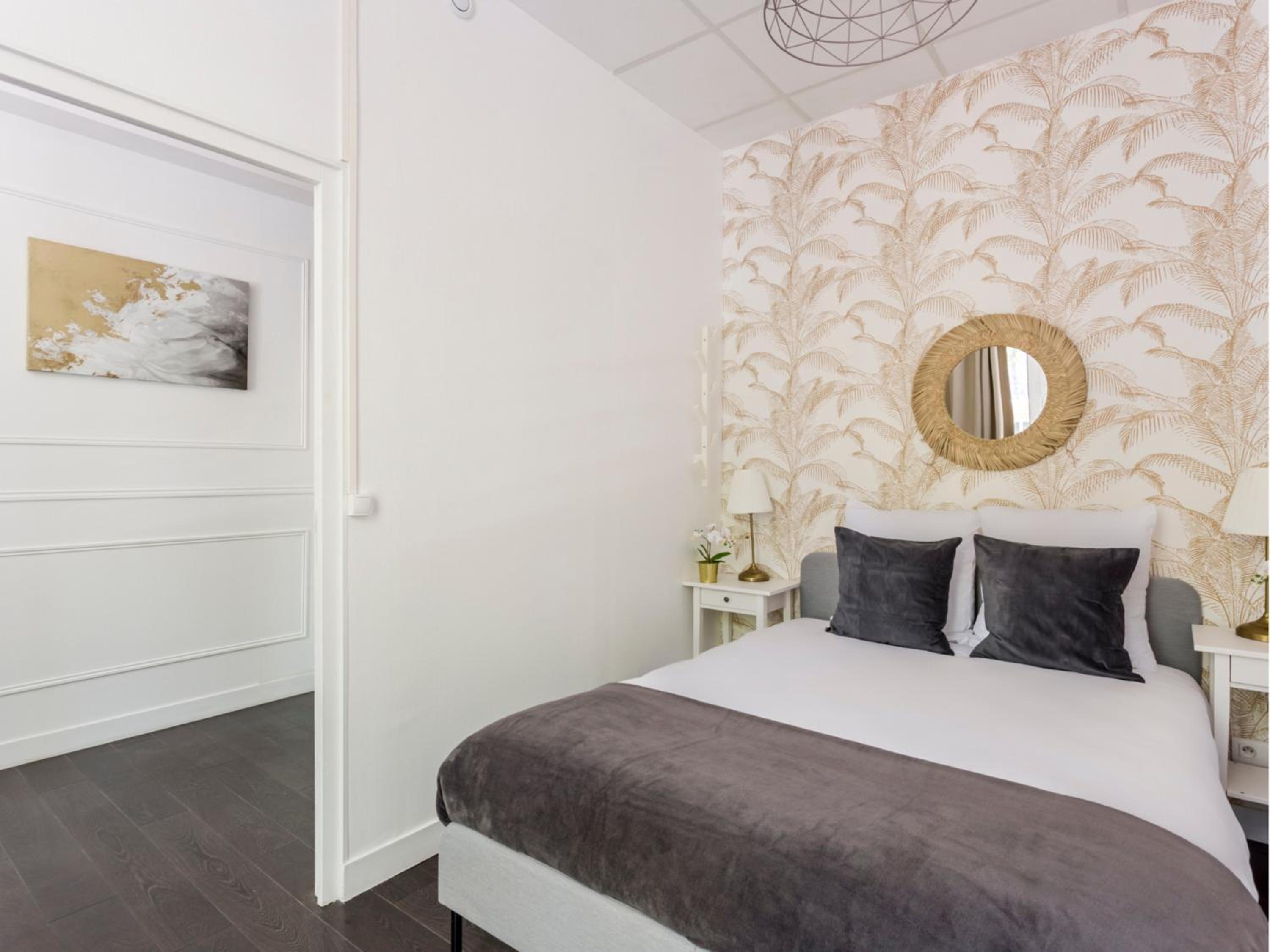 Merveil - Family Suite - Marais - Sebastopol III