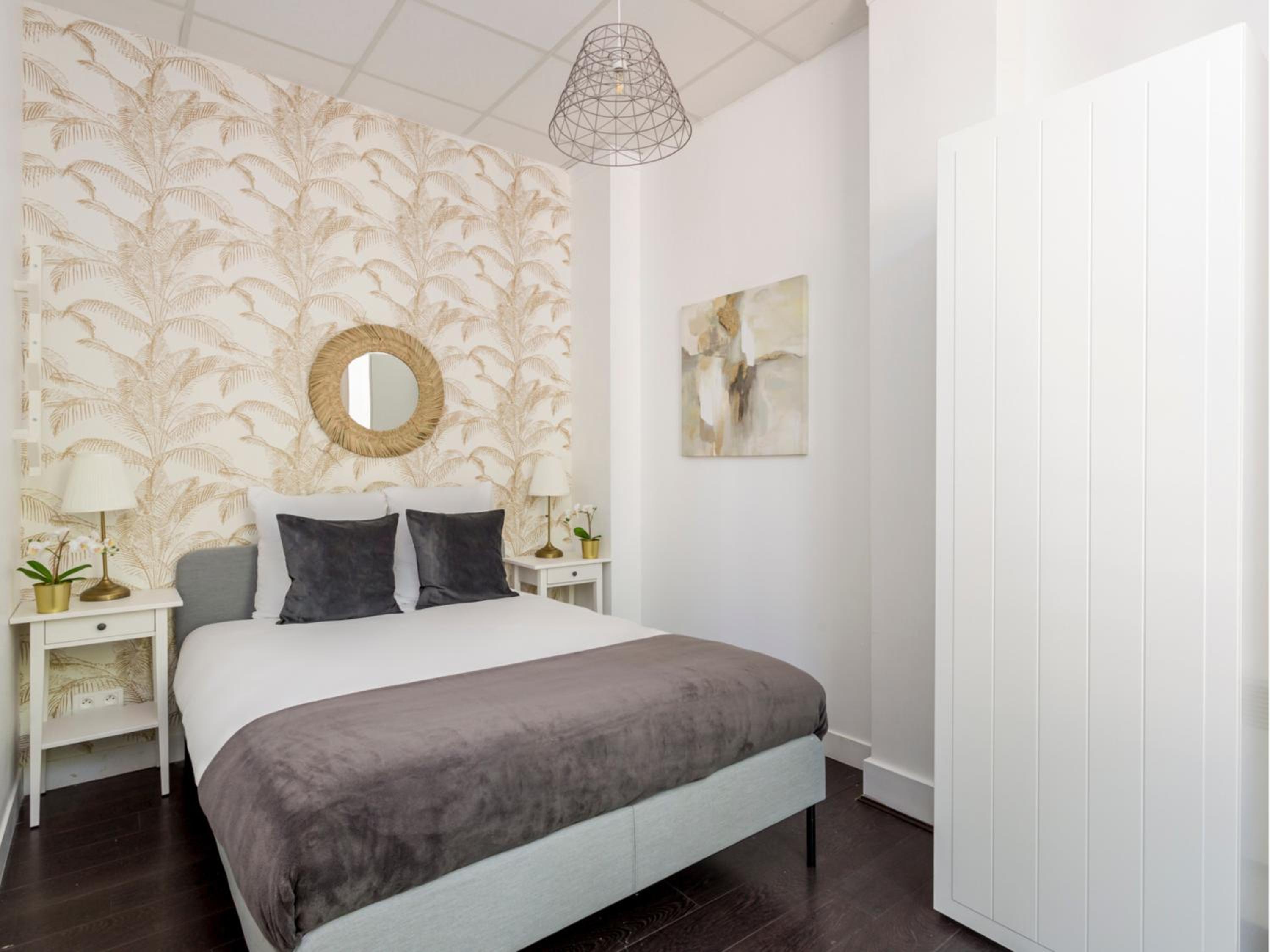 Merveil - Family Suite - Marais - Sebastopol III