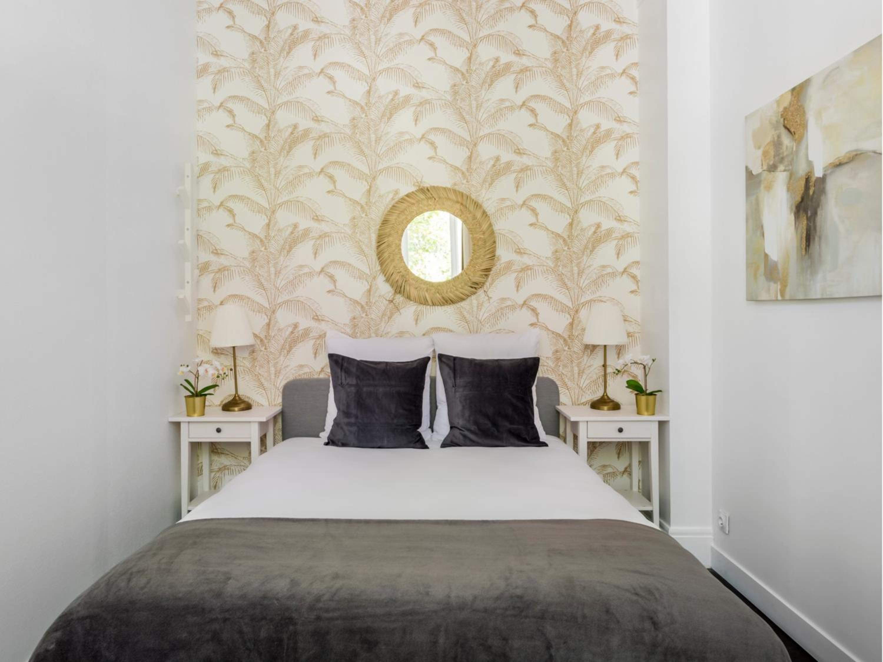 Merveil - Family Suite - Marais - Sebastopol III
