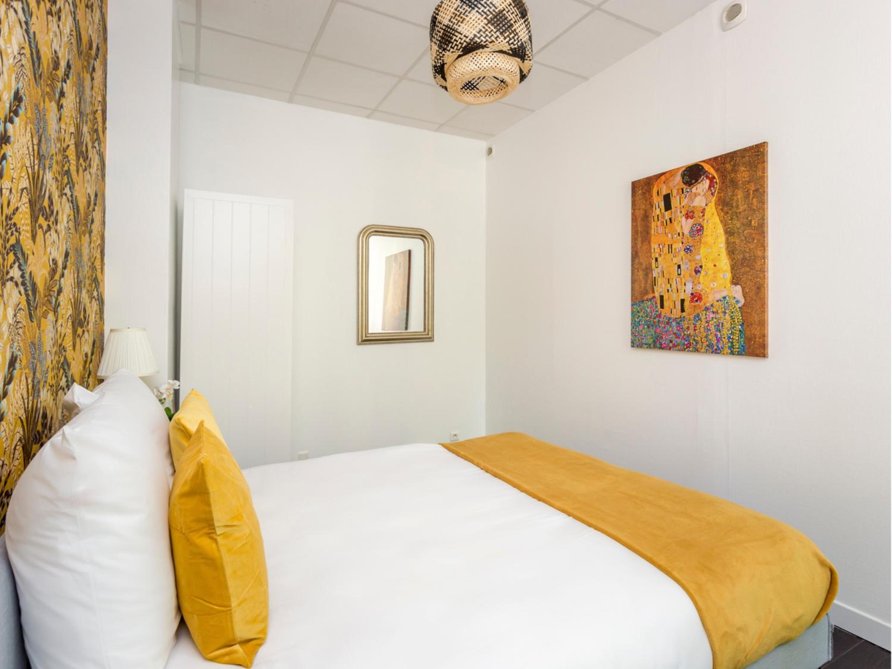 Merveil - Family Suite - Marais - Sebastopol III