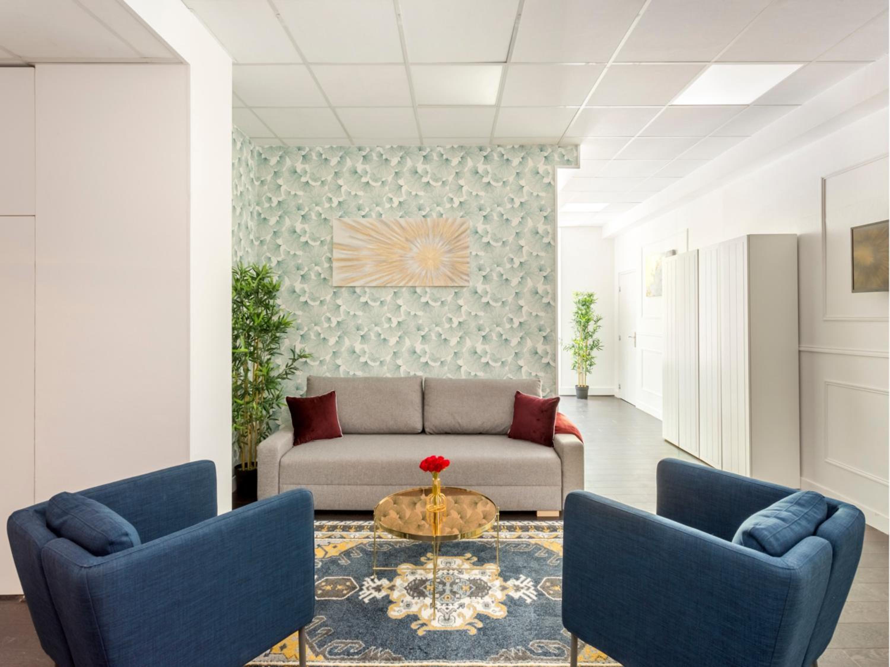 Merveil - Family Suite - Marais - Sebastopol III