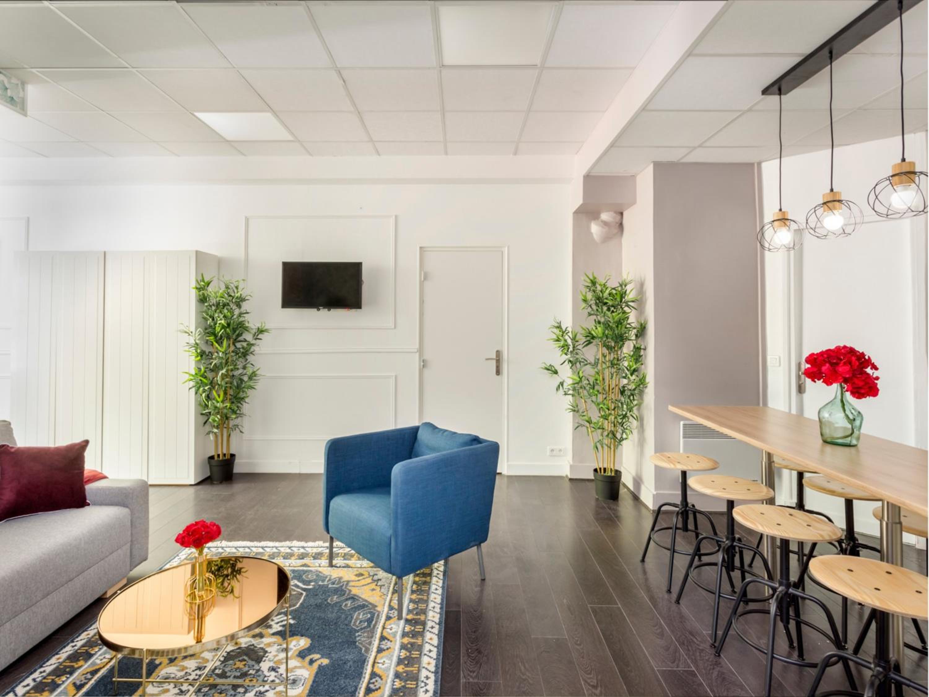 Merveil - Family Suite - Marais - Sebastopol III