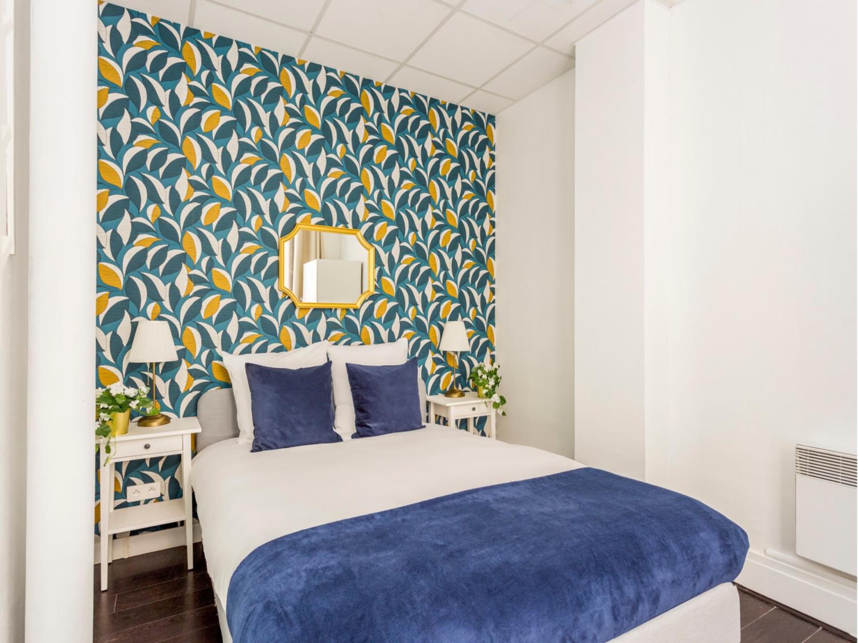 Merveil - Family Suite - Marais - Sebastopol III