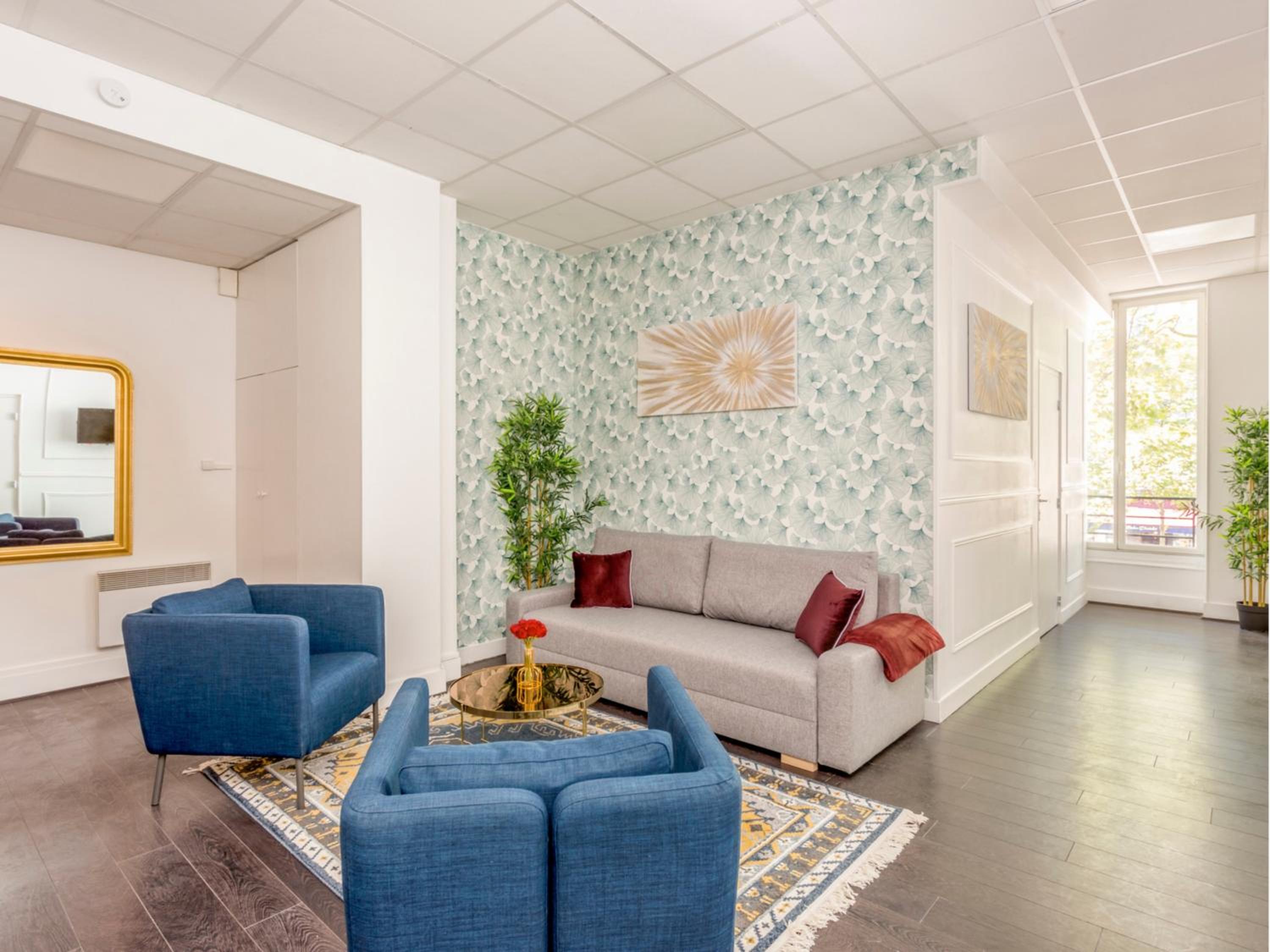 Merveil - Family Suite - Marais - Sebastopol III