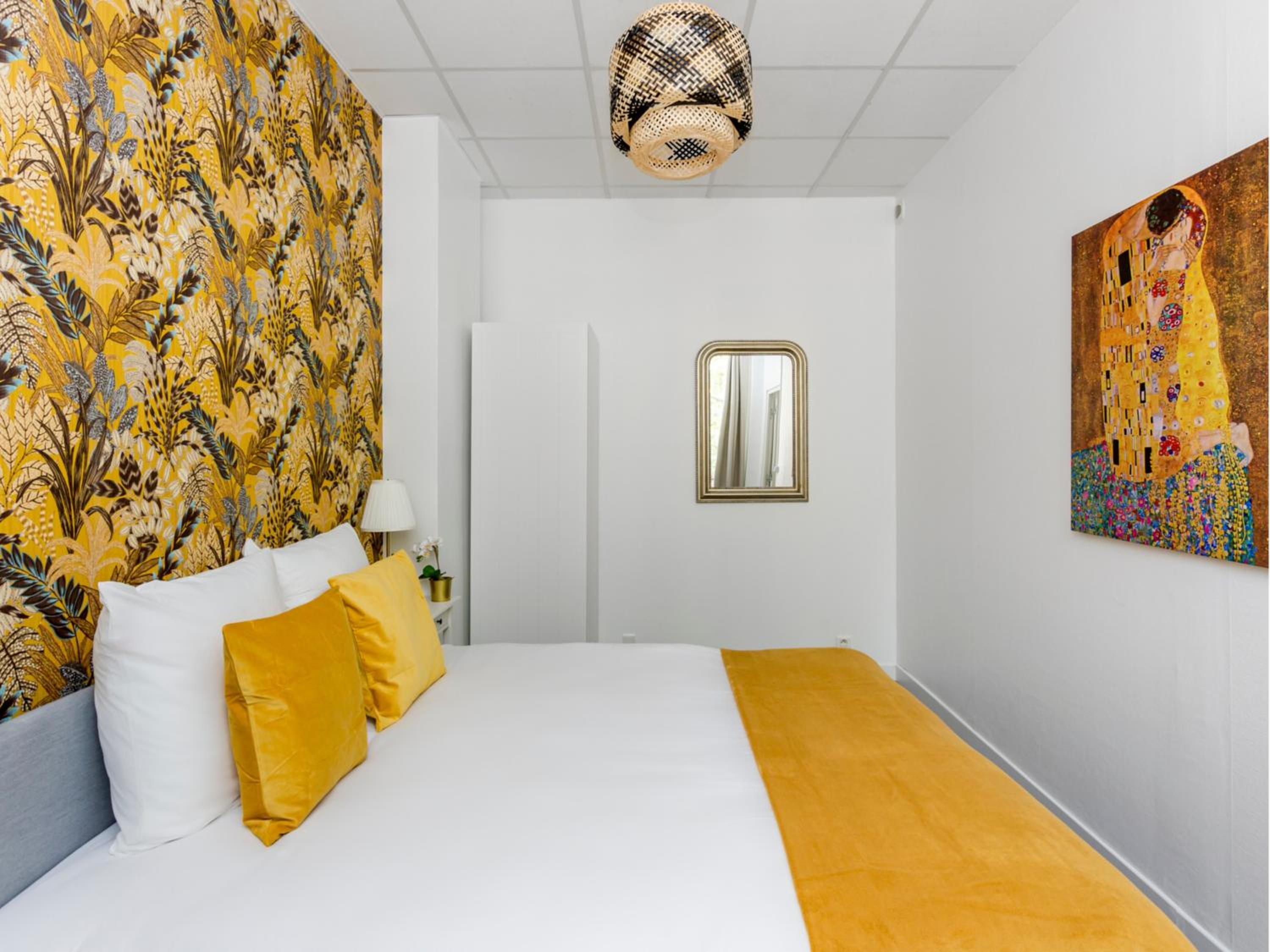 Merveil - Family Suite - Marais - Sebastopol III