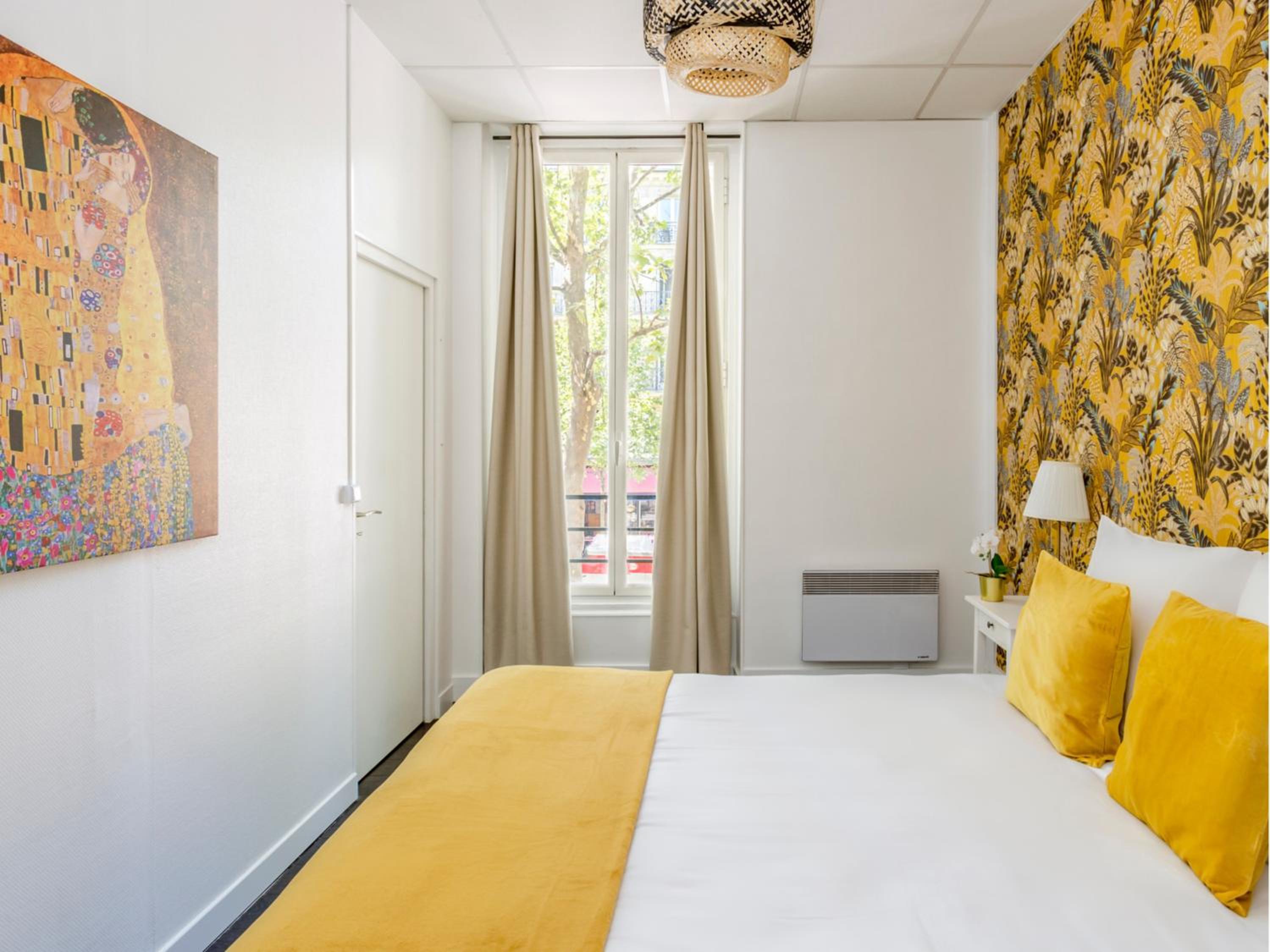 Merveil - Family Suite - Marais - Sebastopol III