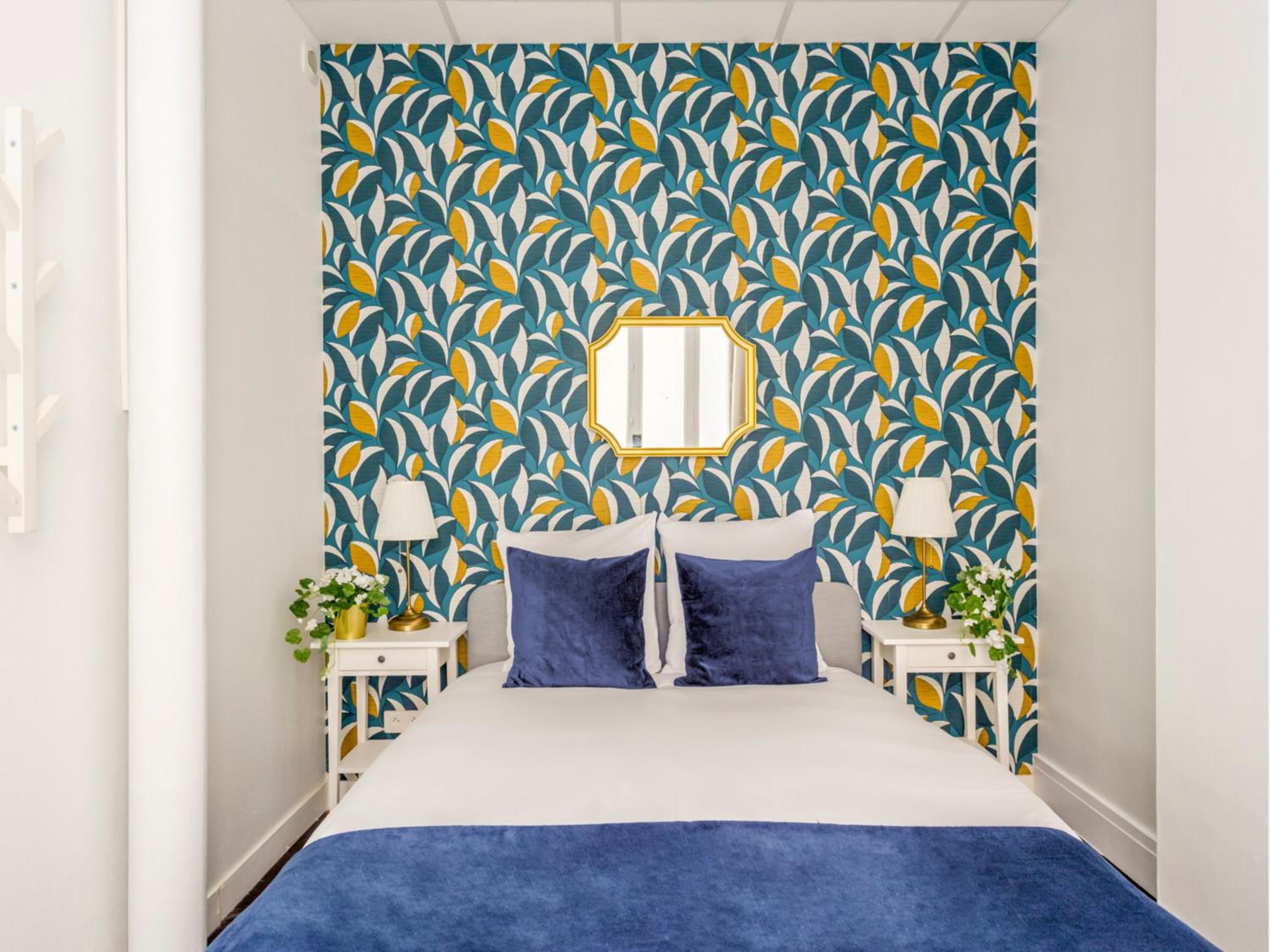 Merveil - Family Suite - Marais - Sebastopol III
