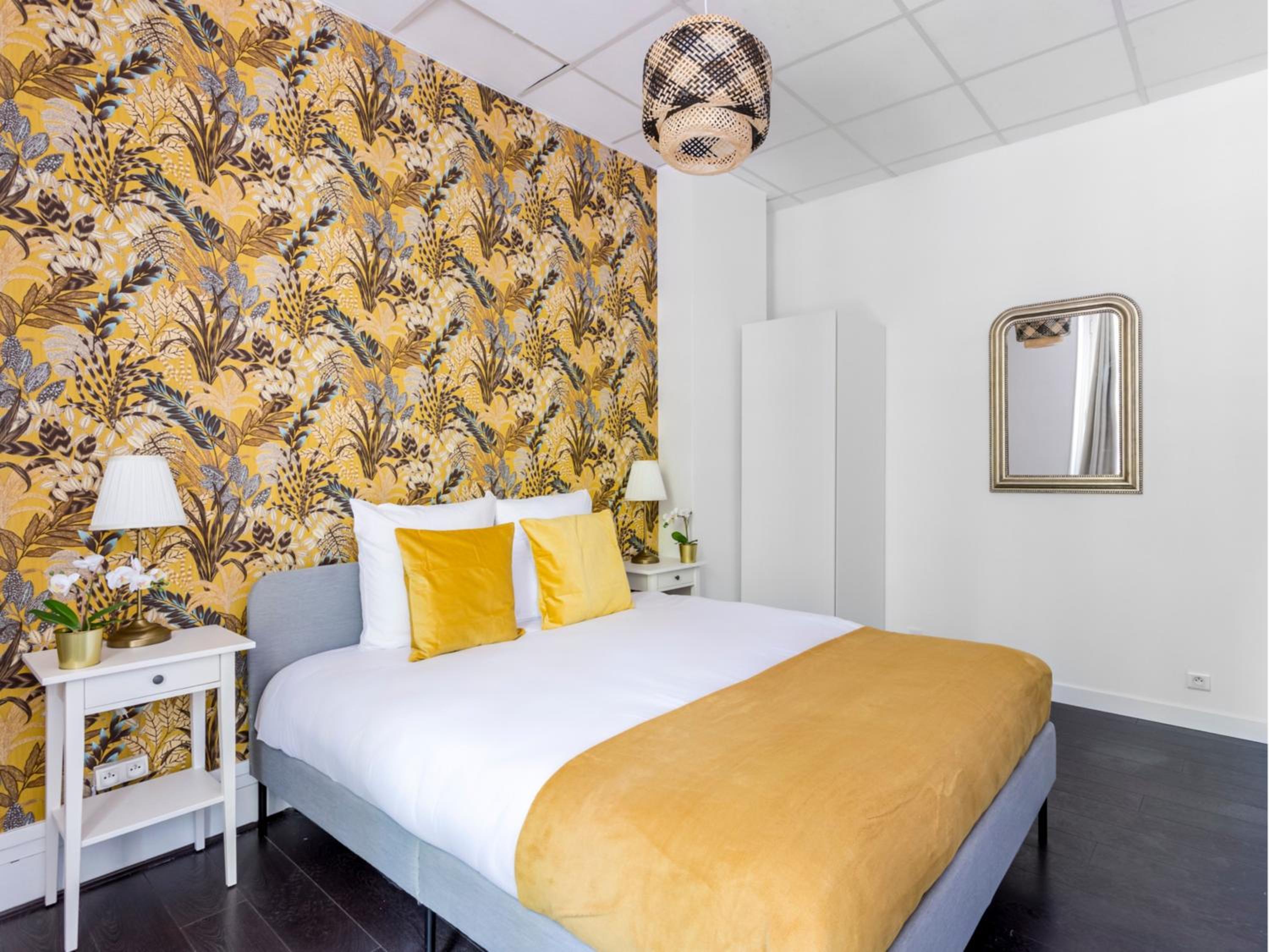 Merveil - Family Suite - Marais - Sebastopol III