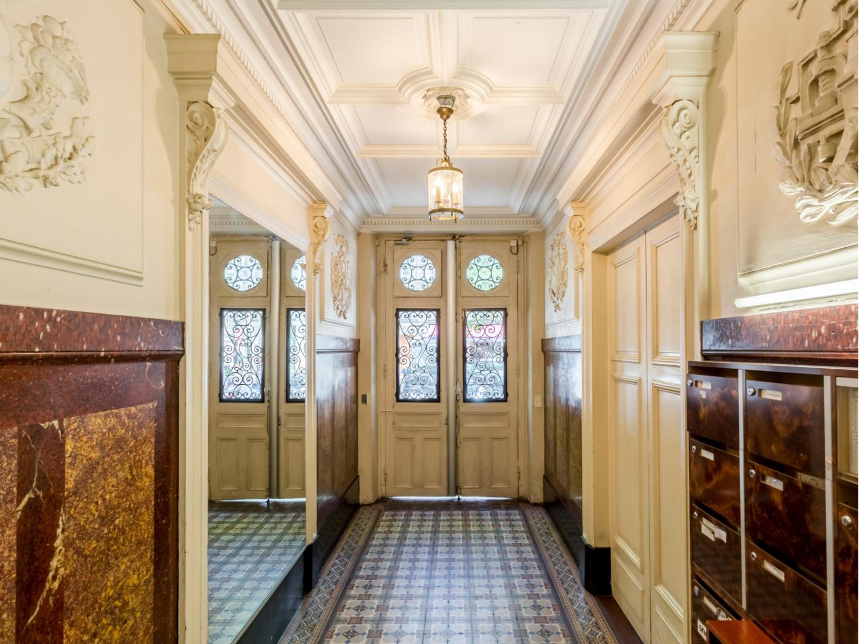 Merveil - Family Suite - Marais - Sebastopol III