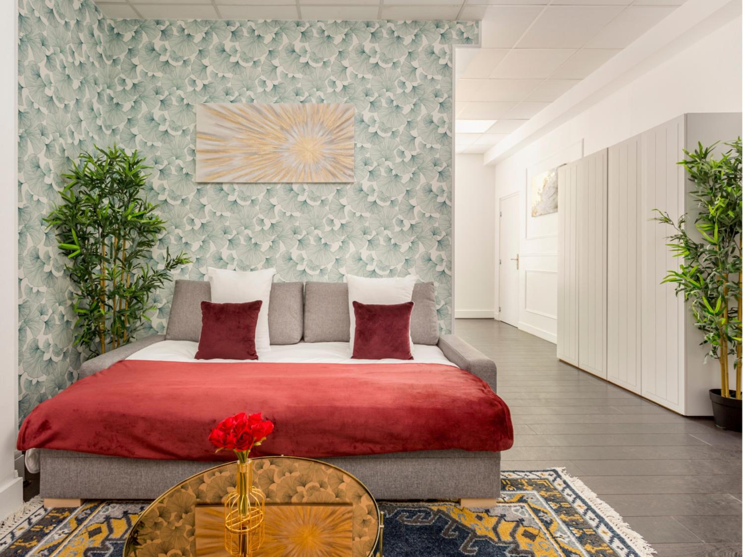 Merveil - Family Suite - Marais - Sebastopol III