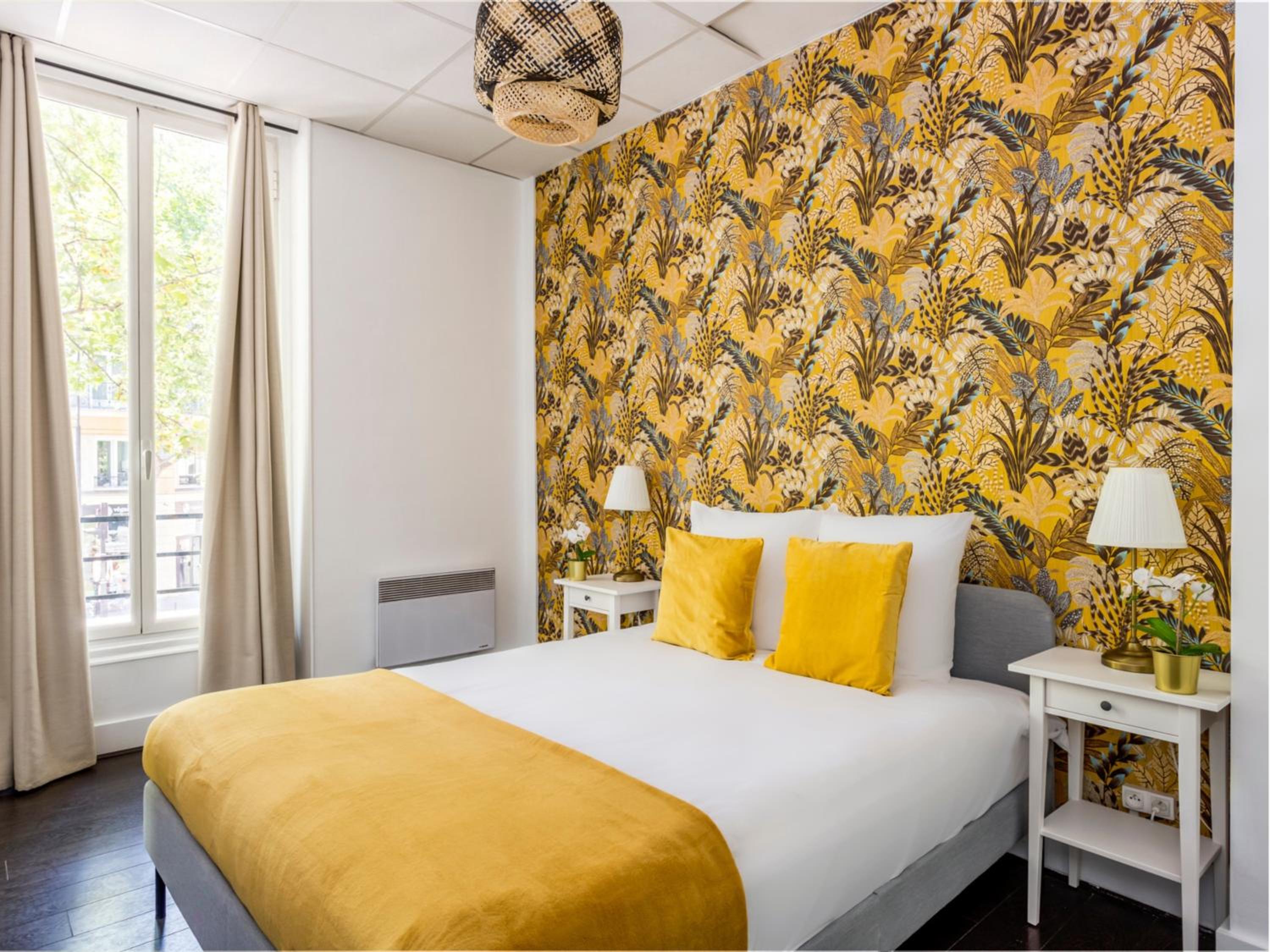 Merveil - Family Suite - Marais - Sebastopol III